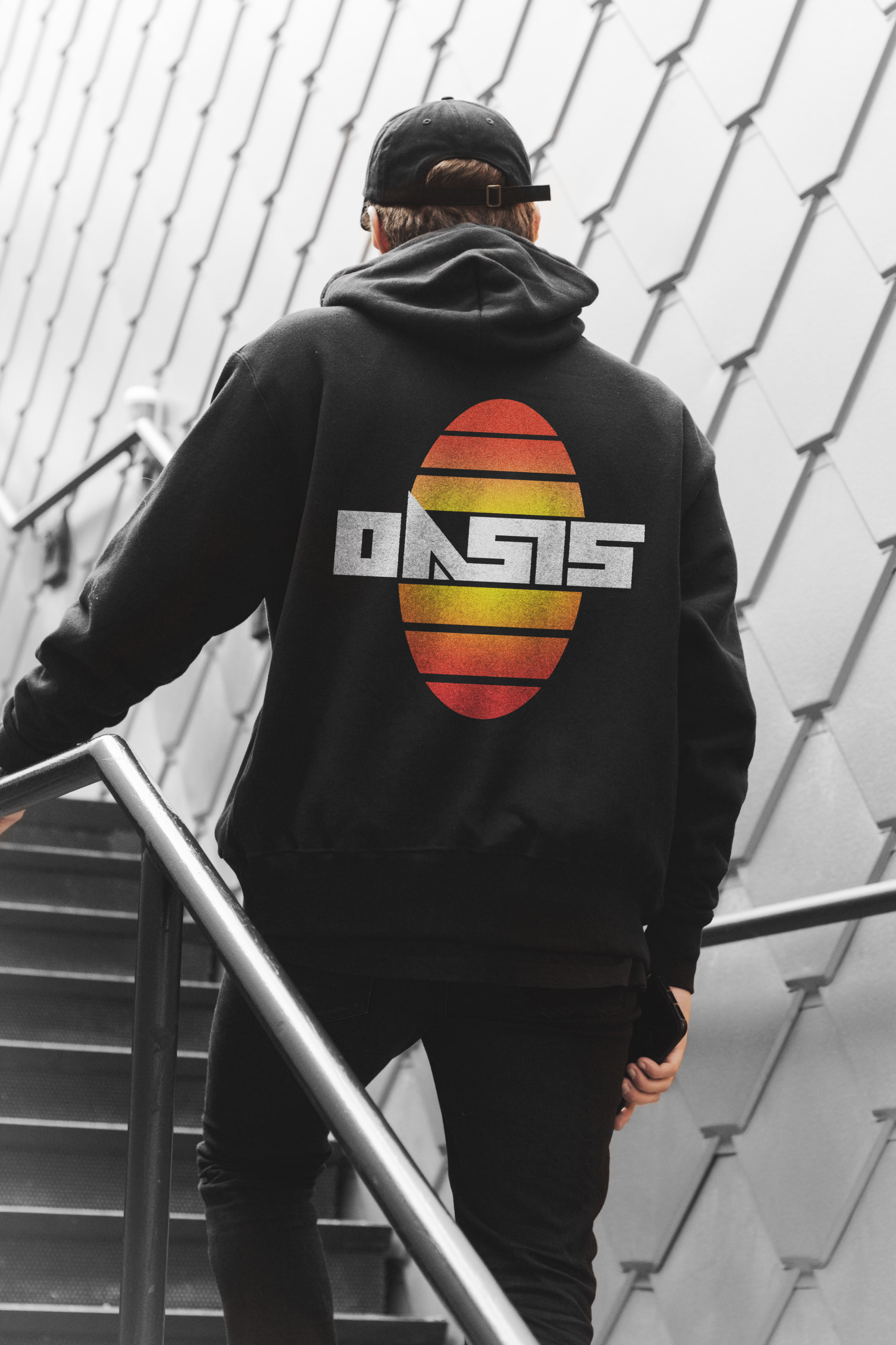 Oasis Style — Brand identity / Фирменный стиль — Изображение №23 — Брендинг на Dprofile