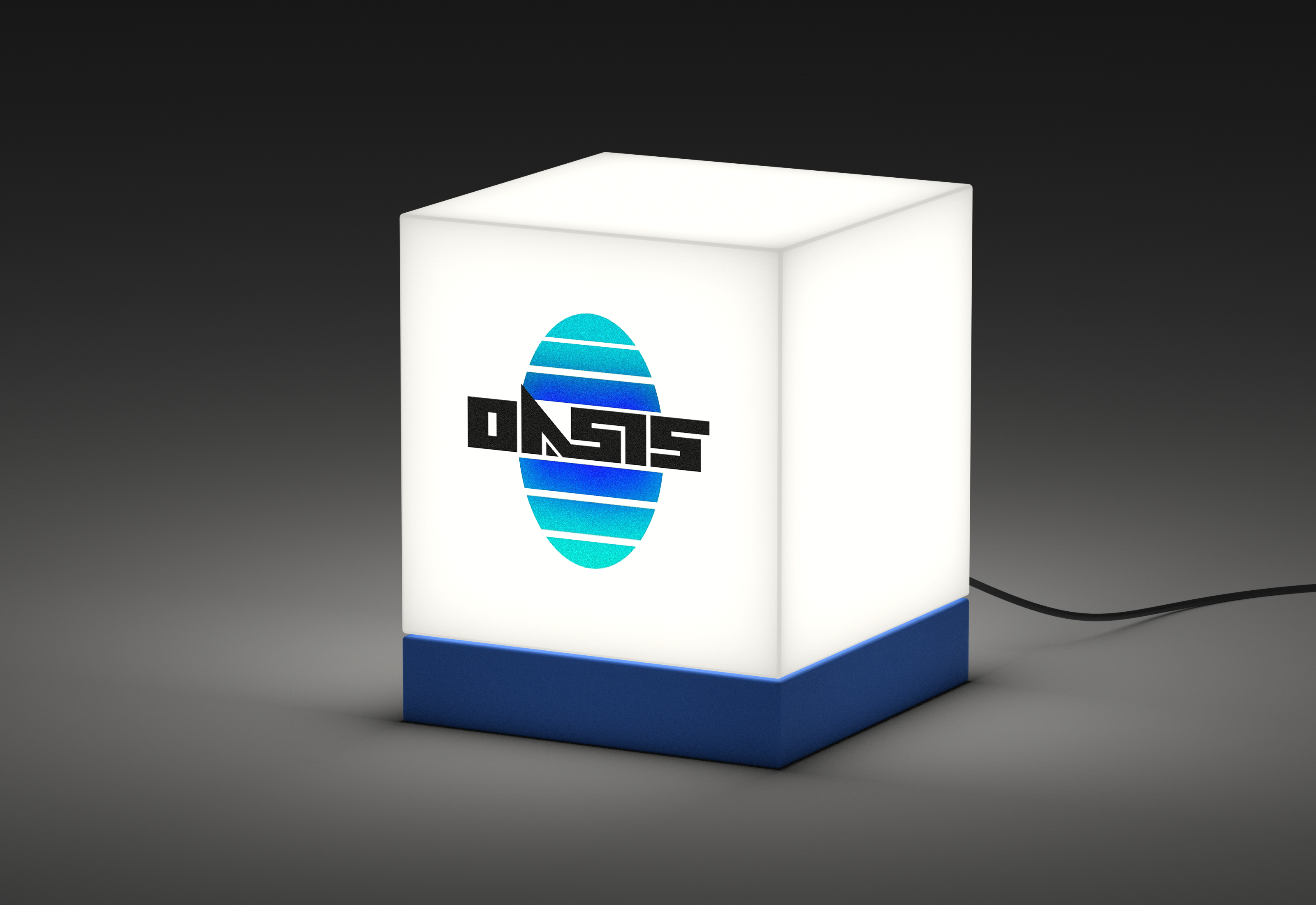 Oasis Style — Brand identity / Фирменный стиль — Изображение №26 — Брендинг на Dprofile