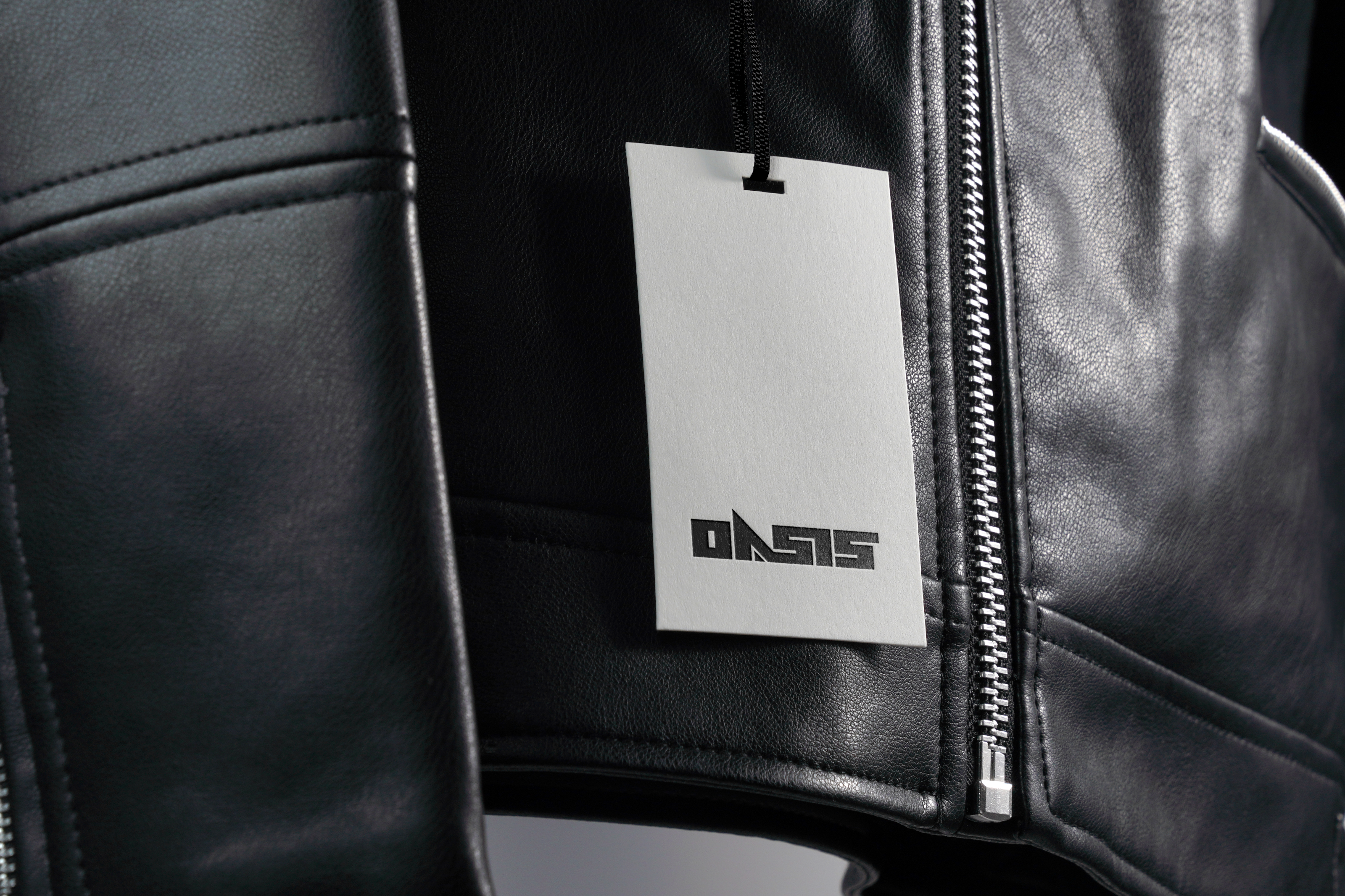 Oasis Style — Brand identity / Фирменный стиль — Изображение №7 — Брендинг на Dprofile