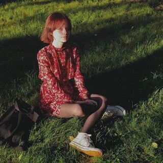 Аватар пользователя Алиса Ашихмина