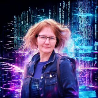 Аватар пользователя Марина Титова
