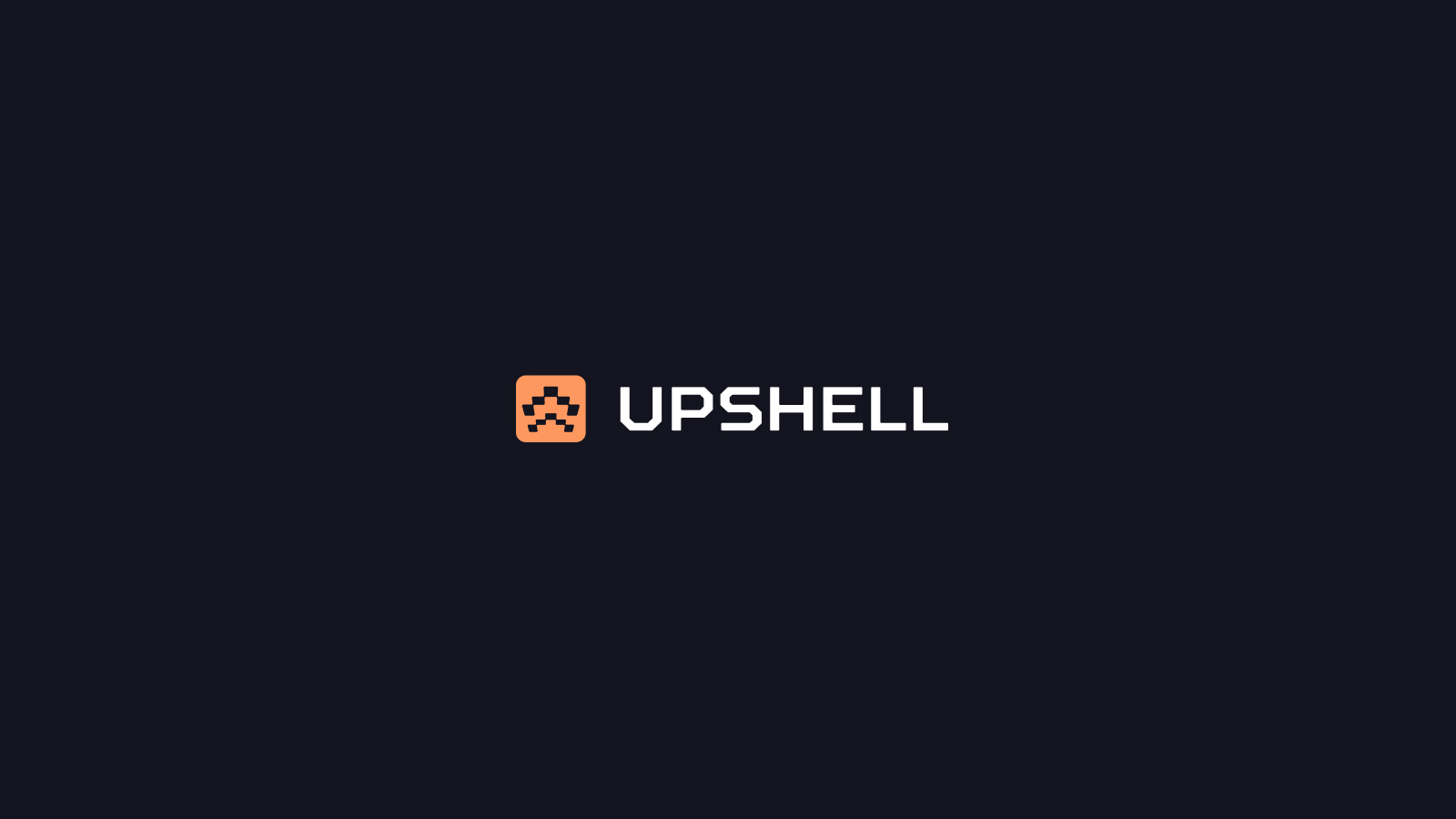 UPSHELL образовательная онлайн платформа — Изображение №2 — Брендинг на Dprofile