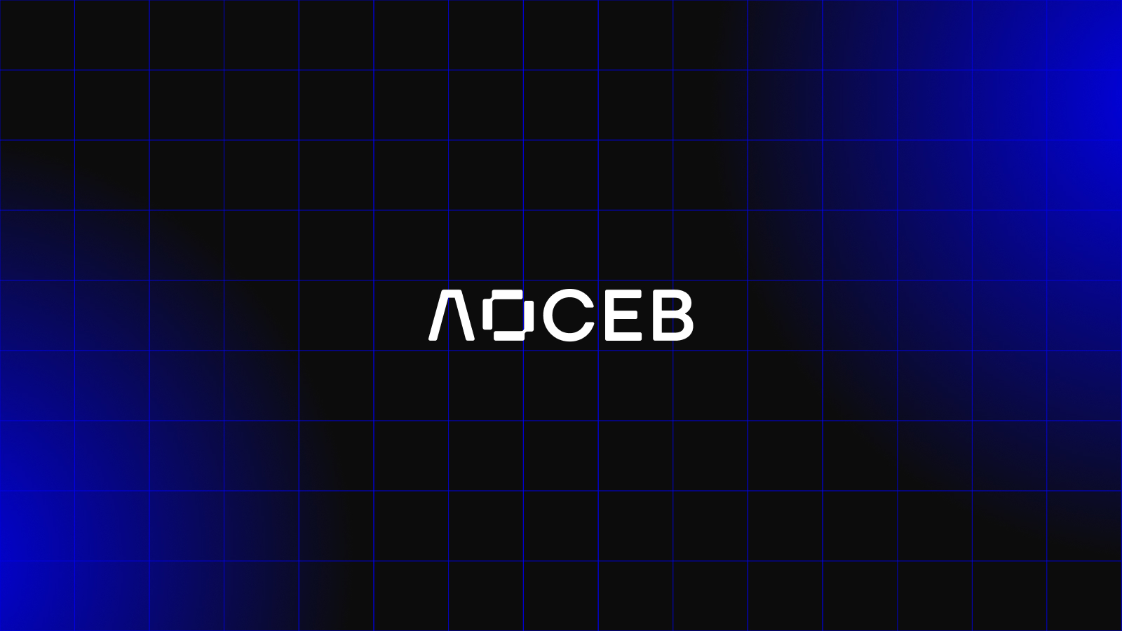 Лосев — логотип для научно-производственного предприятия — Изображение №3 — Брендинг, Графика на Dprofile