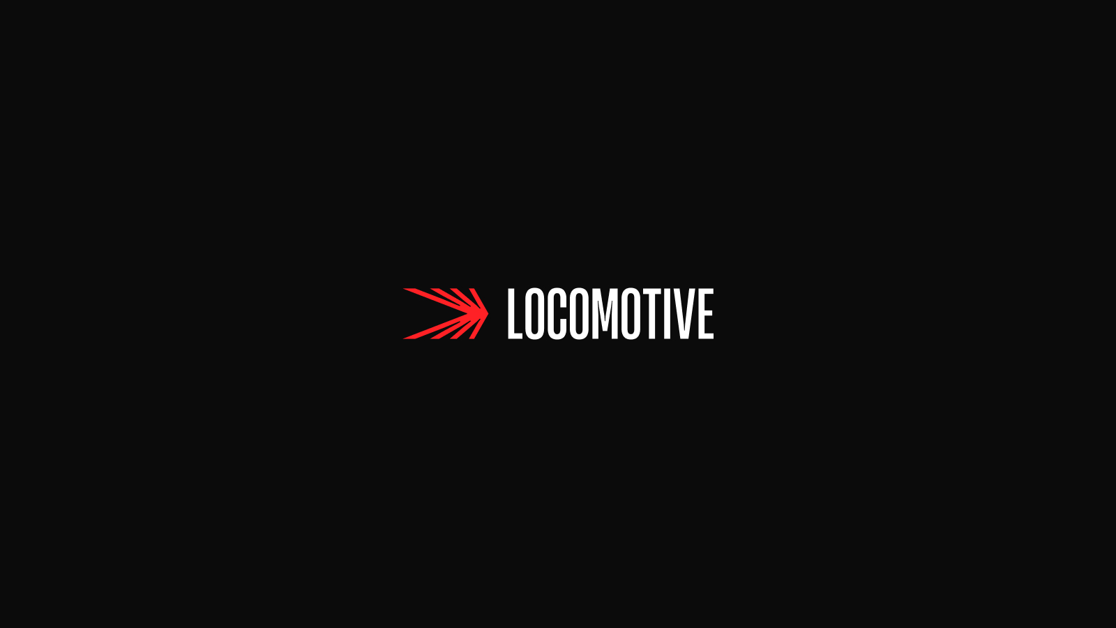 Locomotive - айдентика и сайт для дизайн-агенства — Изображение №3 — Интерфейсы, Брендинг на Dprofile