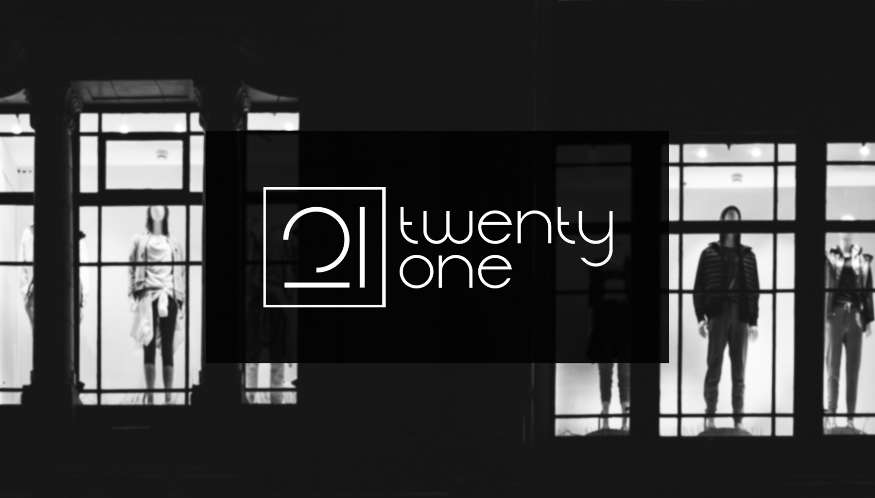 21twentyone — Изображение №10 — Брендинг на Dprofile