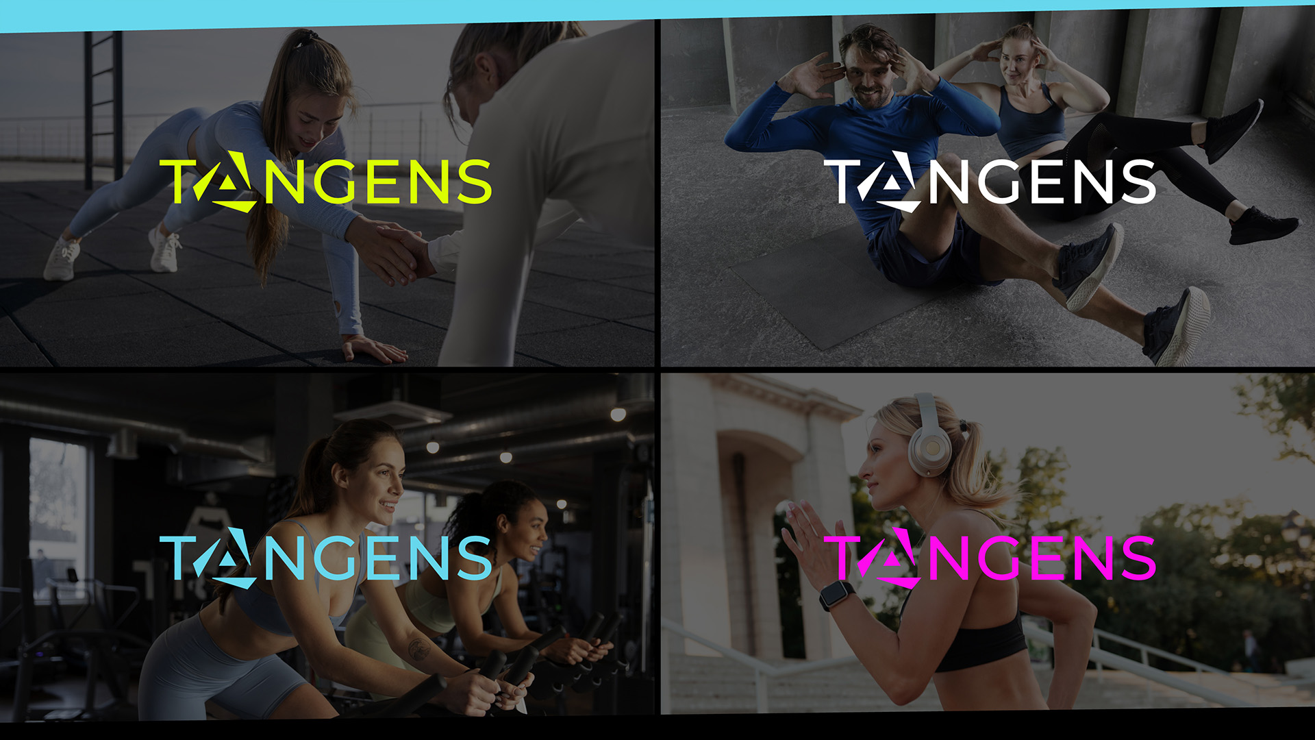 Tangens — Изображение №6 — Брендинг на Dprofile