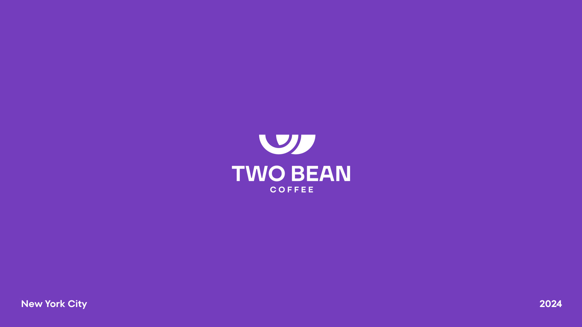 Two bean coffee branding packaging — Изображение №4 — Брендинг на Dprofile