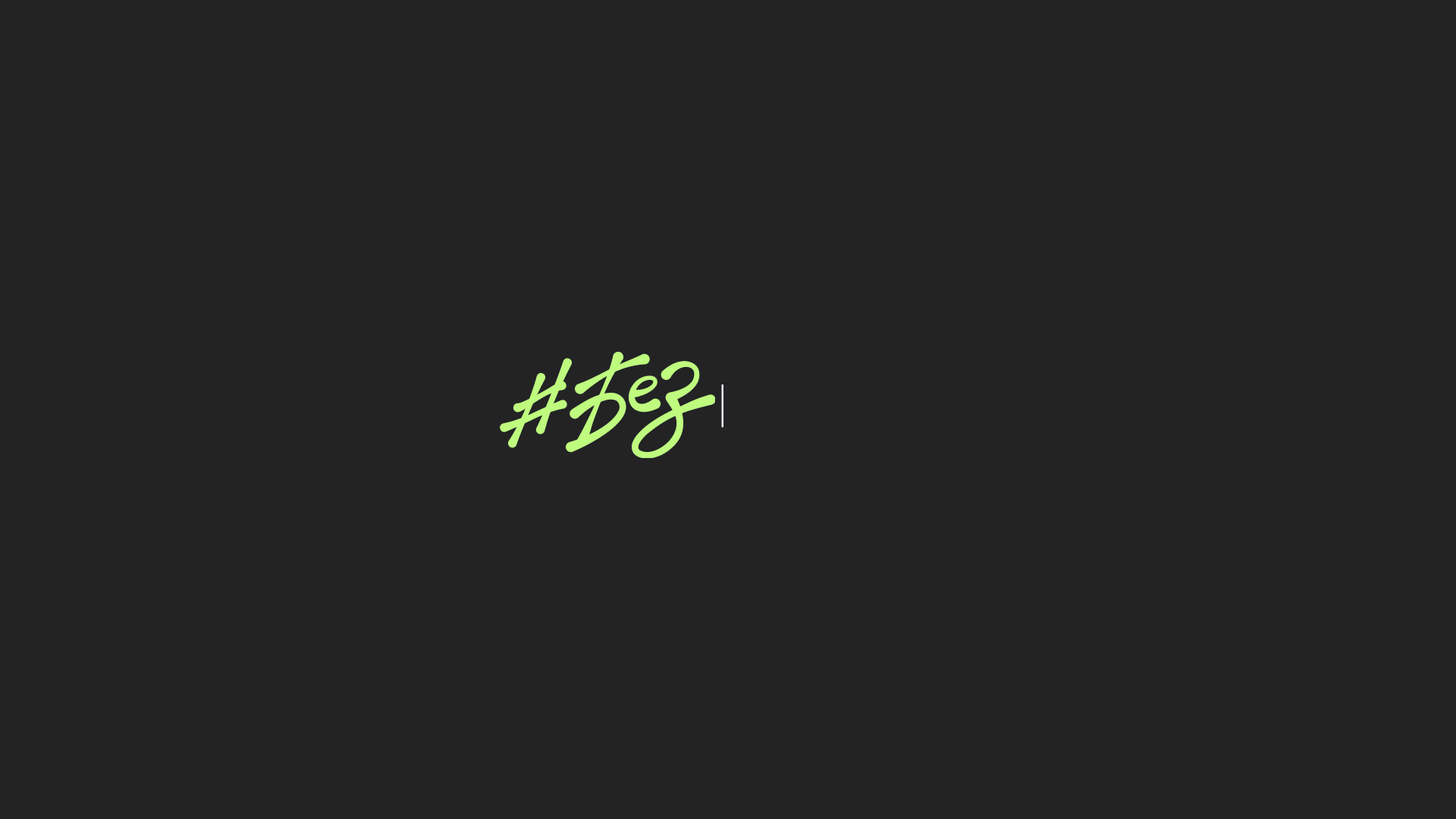 #безвотэтоговотвсего — Изображение №1 — Брендинг, Графика на Dprofile