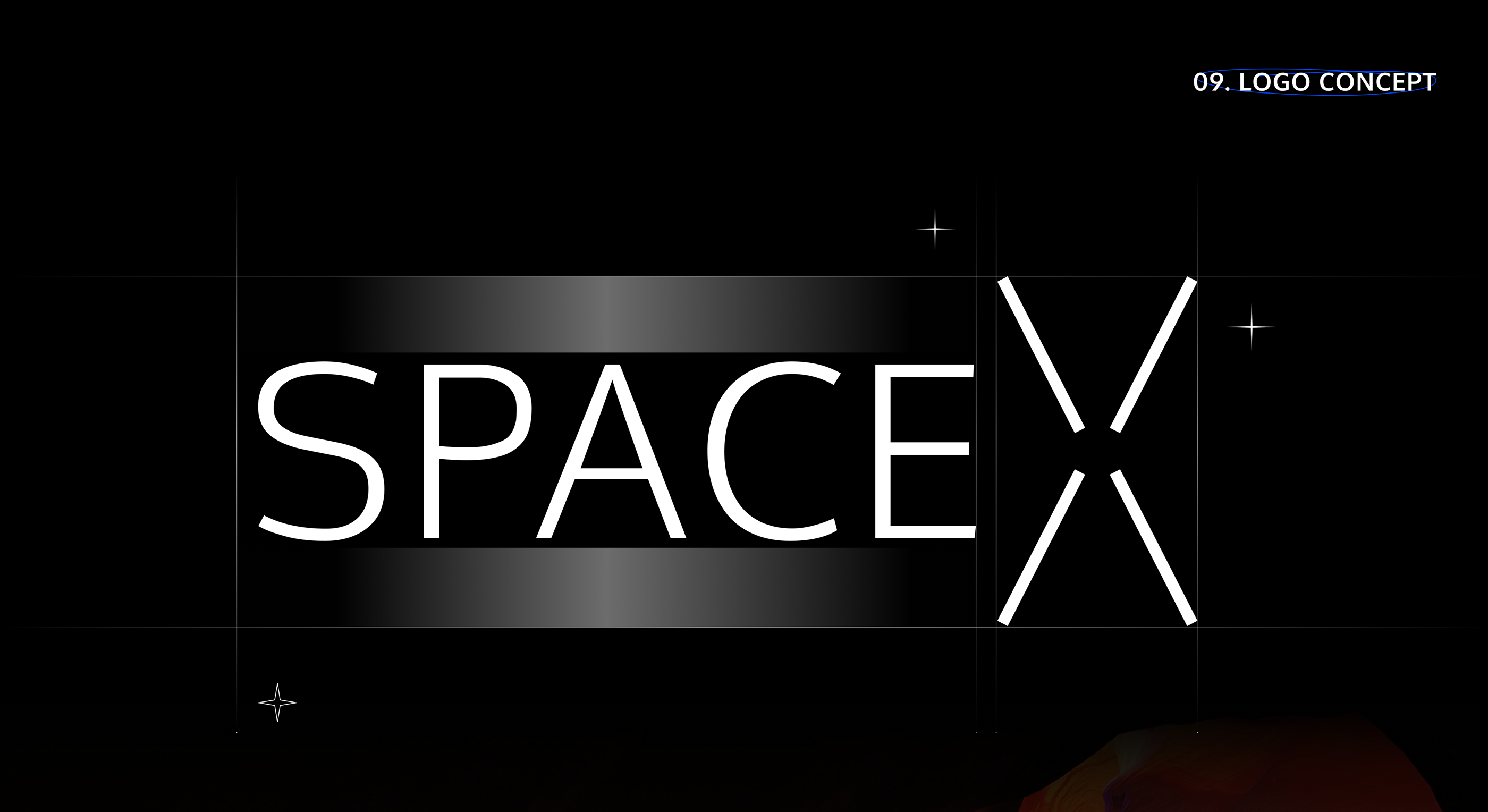 Mars & Beyond — Изображение №10 — Интерфейсы, Брендинг на Dprofile