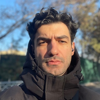 Аватар пользователя Никита Юдин