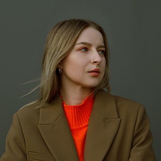 Аватар пользователя Кристина Скворцова