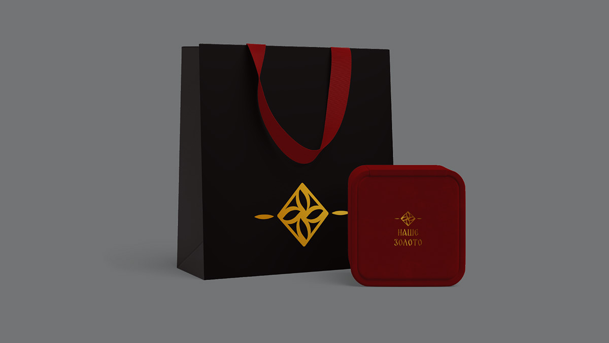 JEWELRY BRAND IDENTITY. ДИЗАЙН ЮВЕЛИРНОГО БРЕНДА — Изображение №11 — Брендинг, Графика на Dprofile