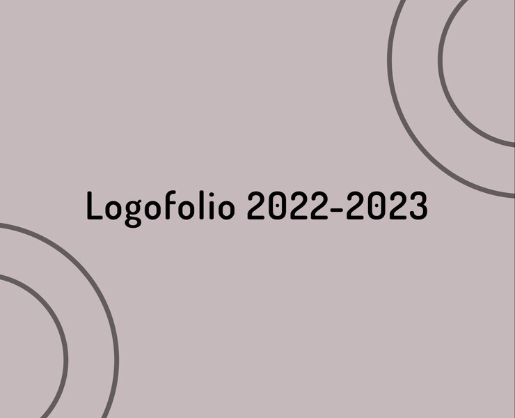 Logofolio 2022-2023 — Брендинг на Dprofile