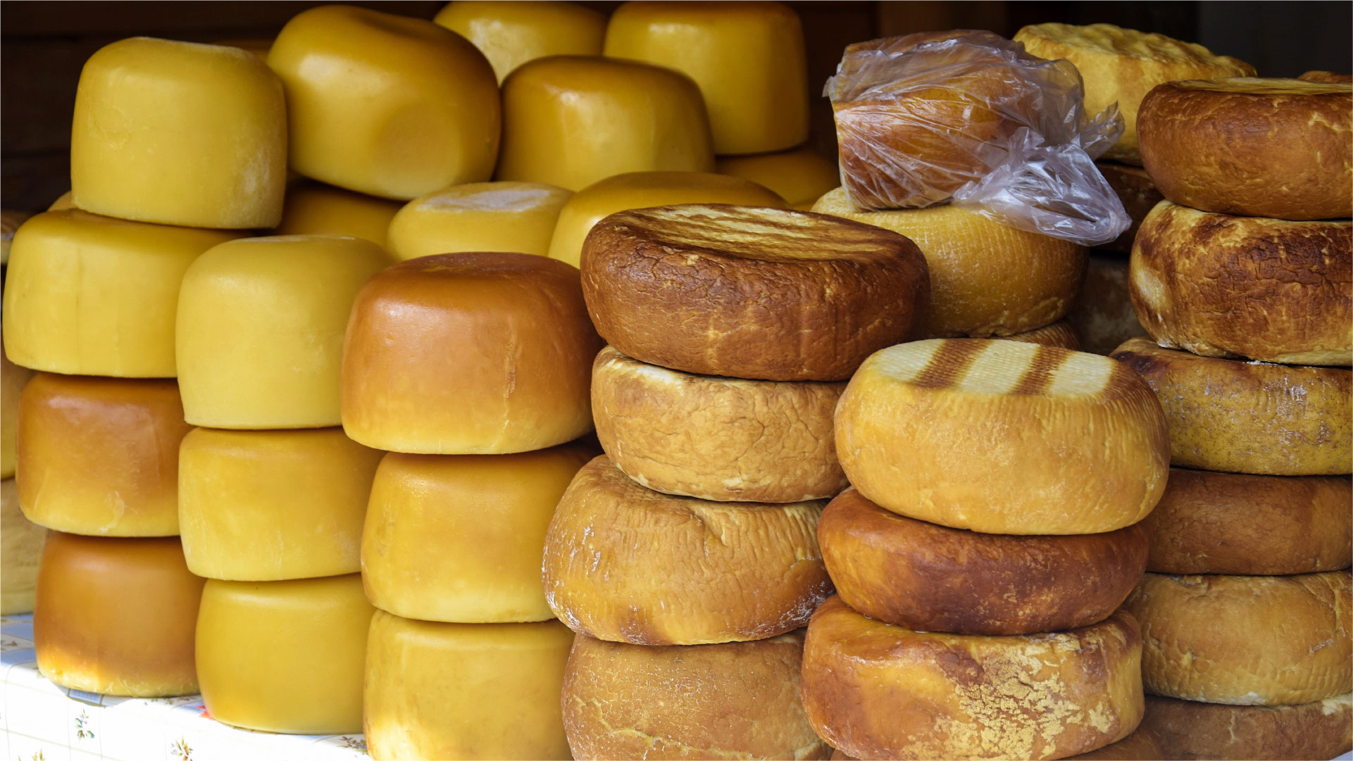 Фестиваль сыра СHILLY CHEESE fest — Изображение №8 — Брендинг на Dprofile