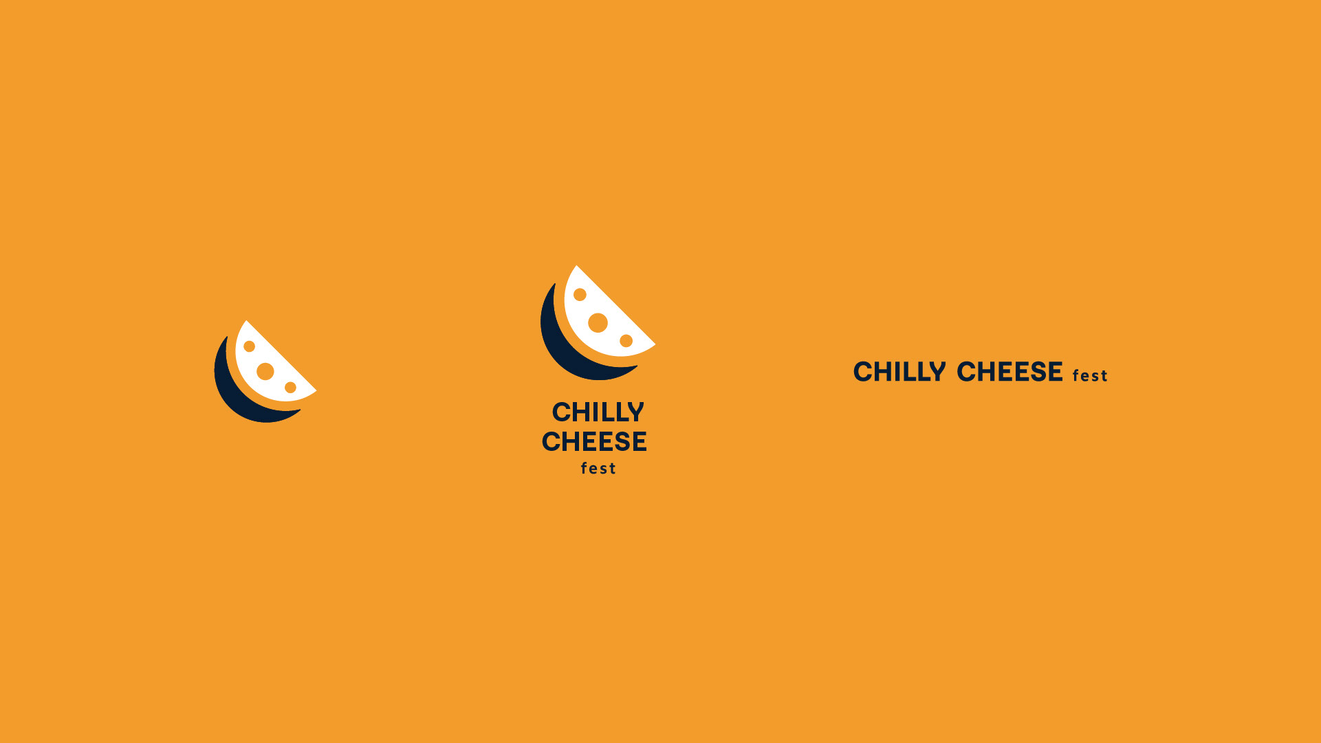 Фестиваль сыра СHILLY CHEESE fest — Изображение №4 — Брендинг на Dprofile