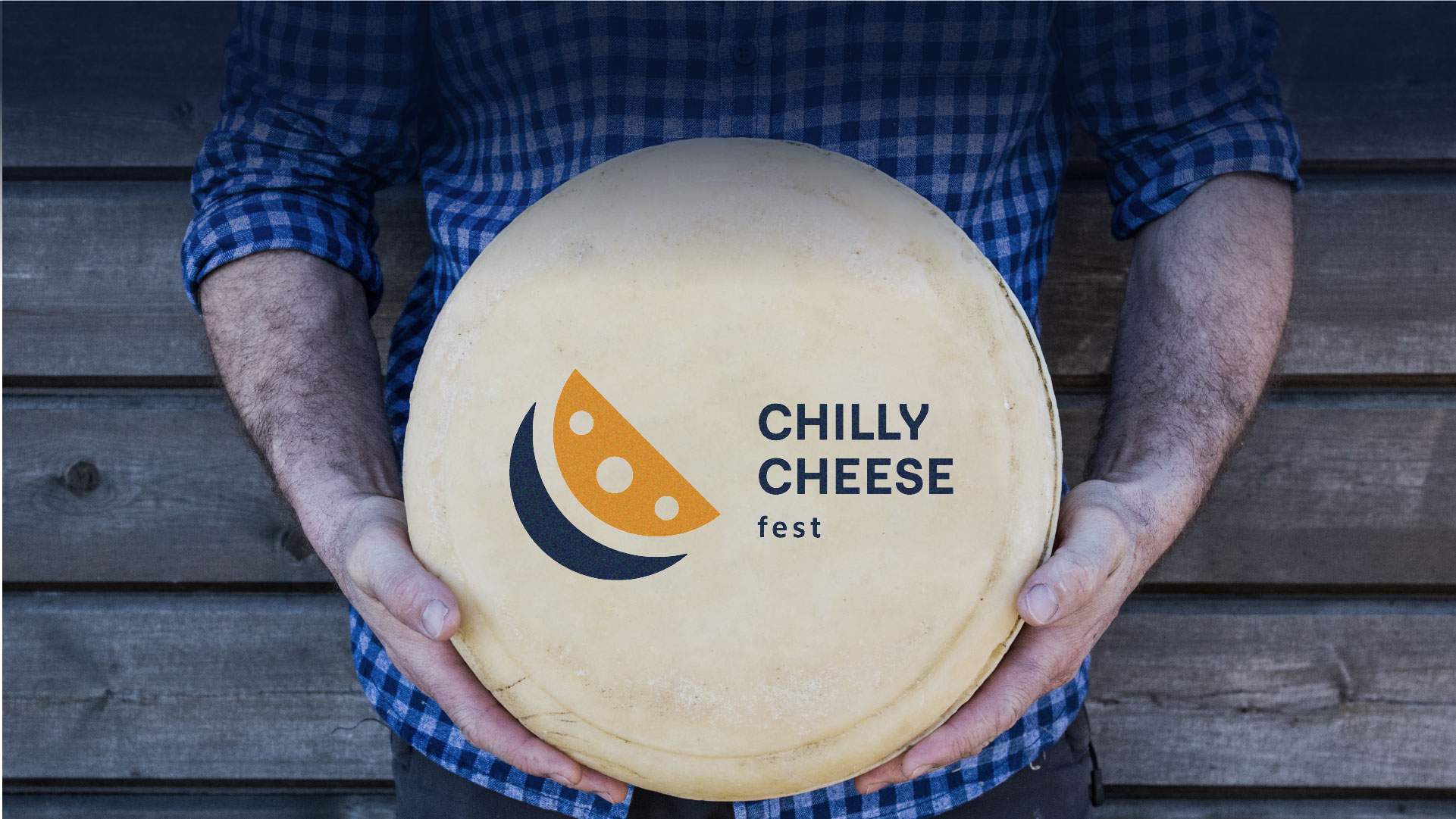 Фестиваль сыра СHILLY CHEESE fest — Изображение №24 — Брендинг на Dprofile