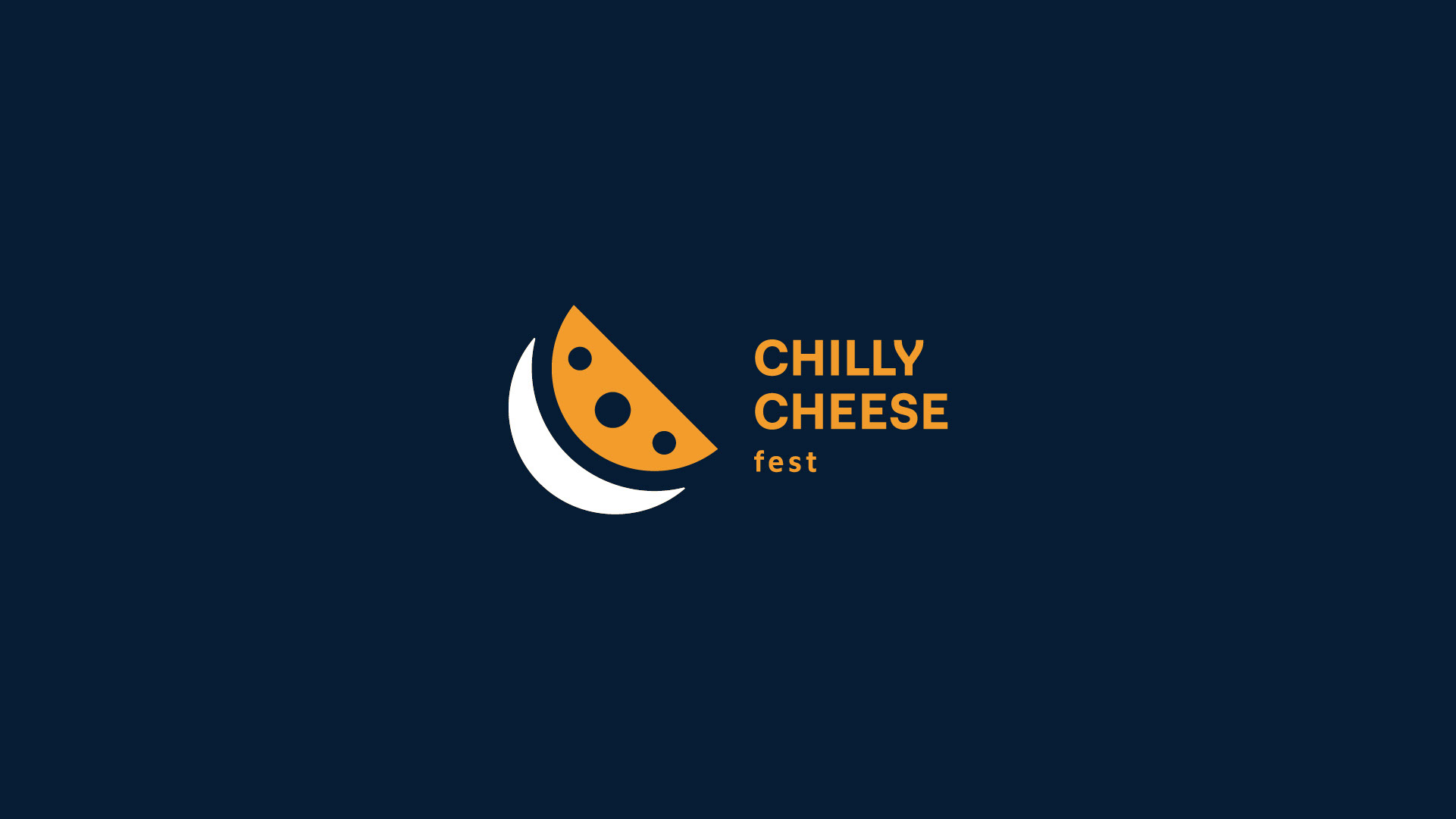 Фестиваль сыра СHILLY CHEESE fest — Изображение №3 — Брендинг на Dprofile