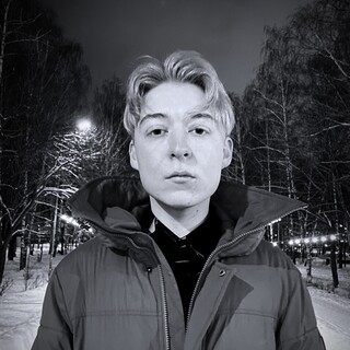 Аватар пользователя Кирилл Трофимов