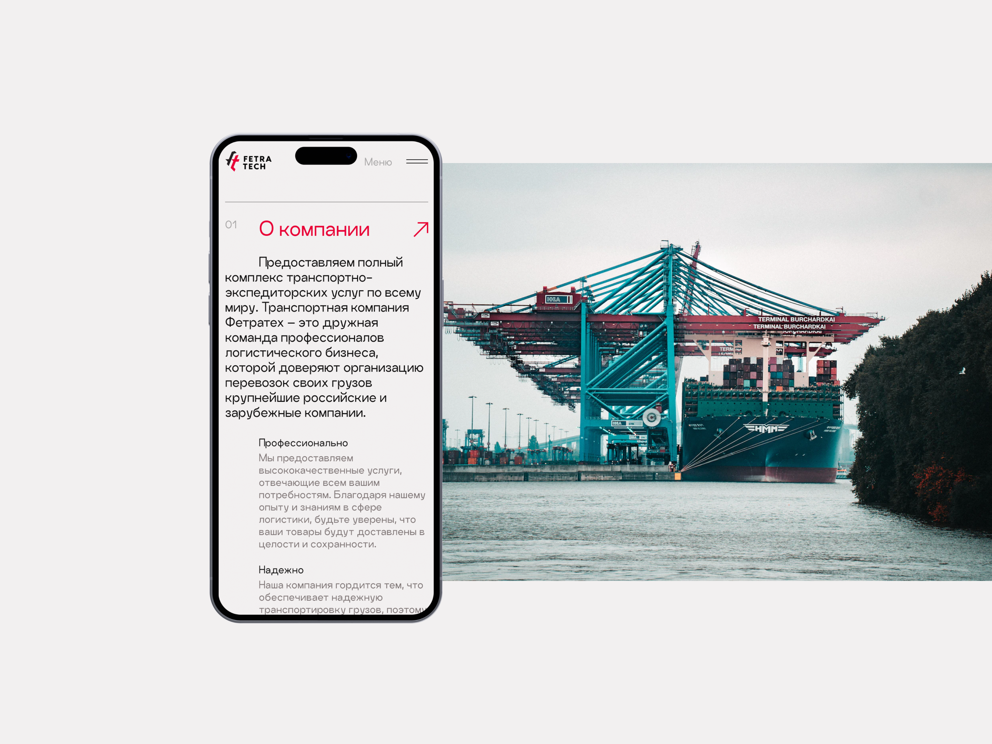Fetratech — команда экспертов — Изображение №2 — Интерфейсы на Dprofile