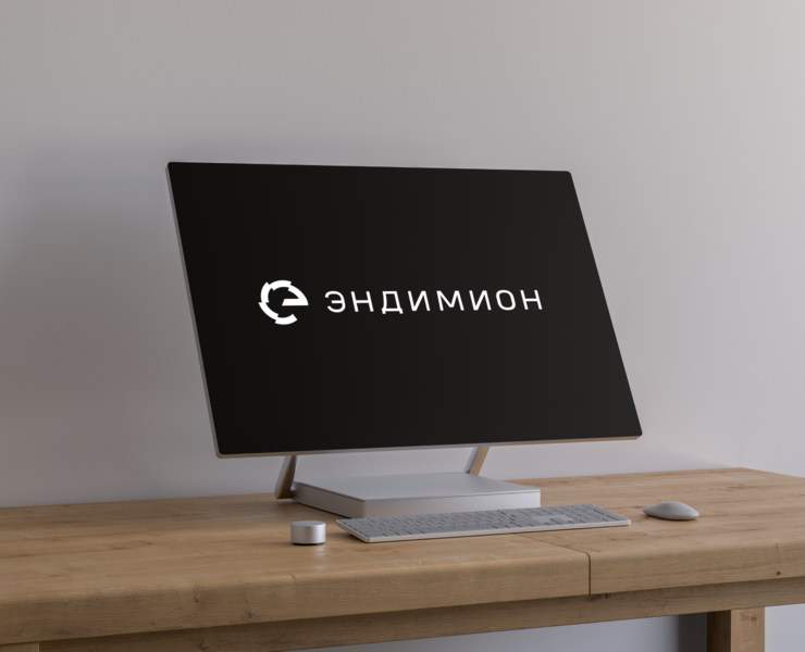 Endymion - независимый трейдер полезных ископаемых — Интерфейсы, Брендинг на Dprofile