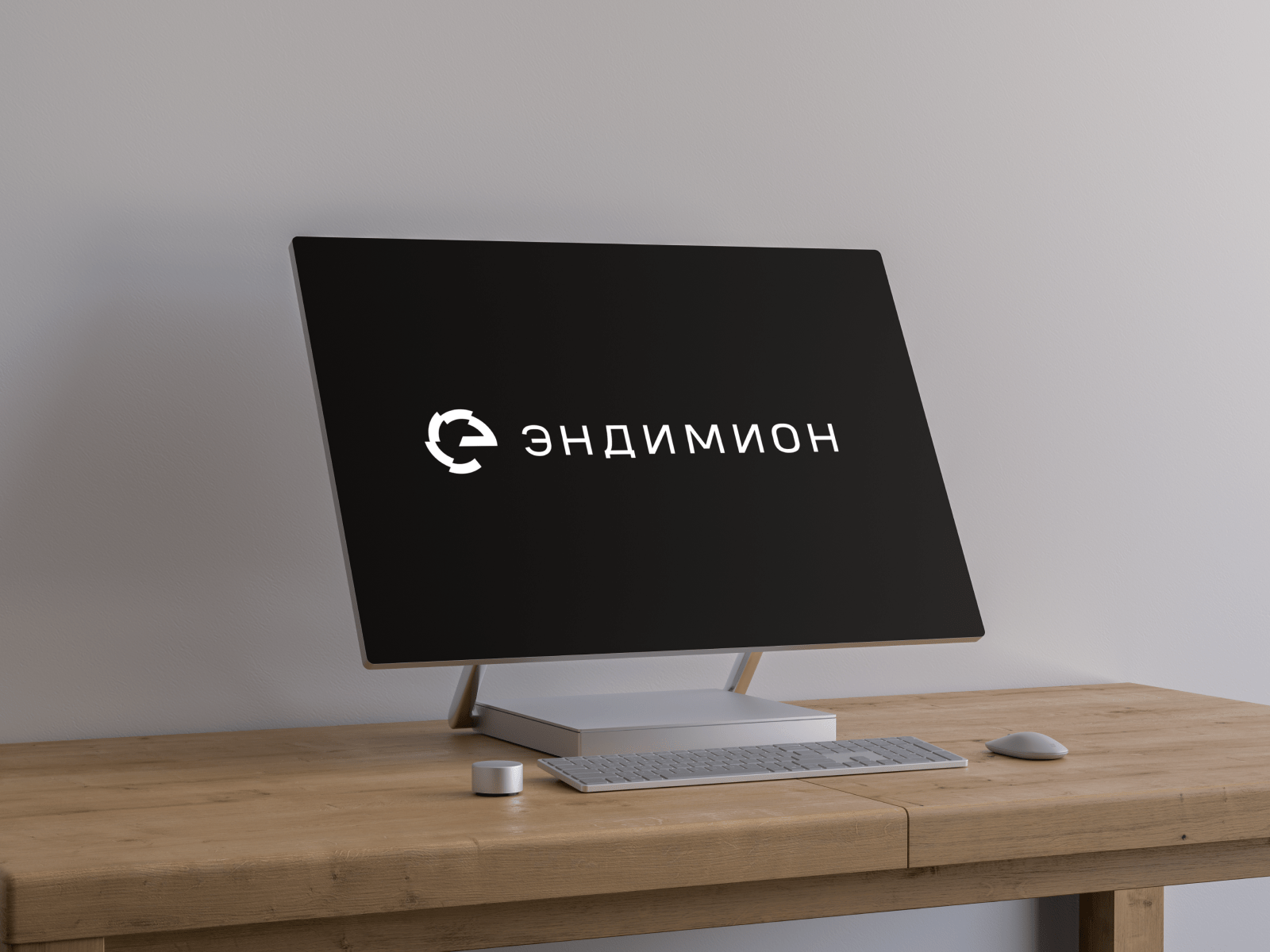 Endymion - независимый трейдер полезных ископаемых — Изображение №1 — Брендинг, Интерфейсы на Dprofile