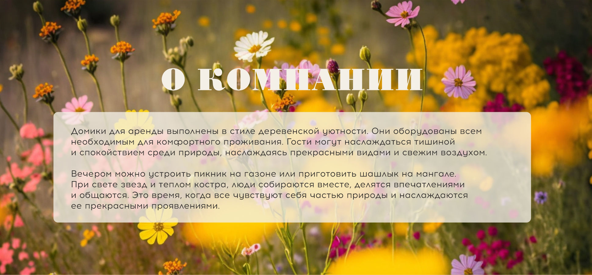 Аренда домов в деревне. Фирменный стиль — Изображение №5 — Брендинг, Графика на Dprofile