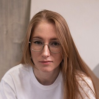 Аватар пользователя Marina Balakireva