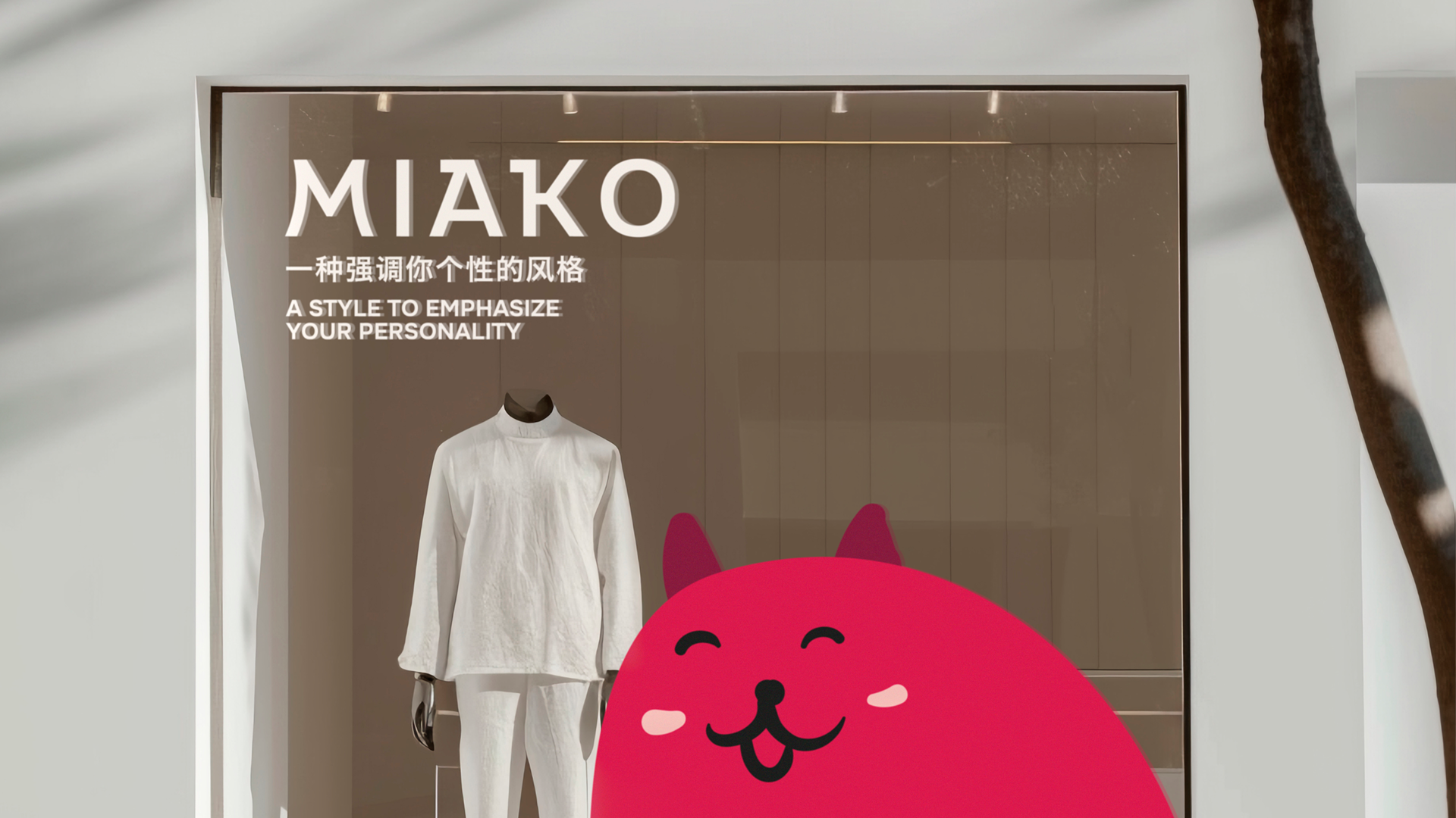 Miako — Изображение №5 — Брендинг на Dprofile