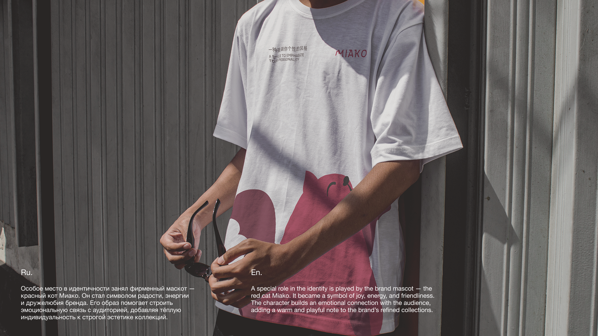 Miako — Изображение №4 — Брендинг на Dprofile