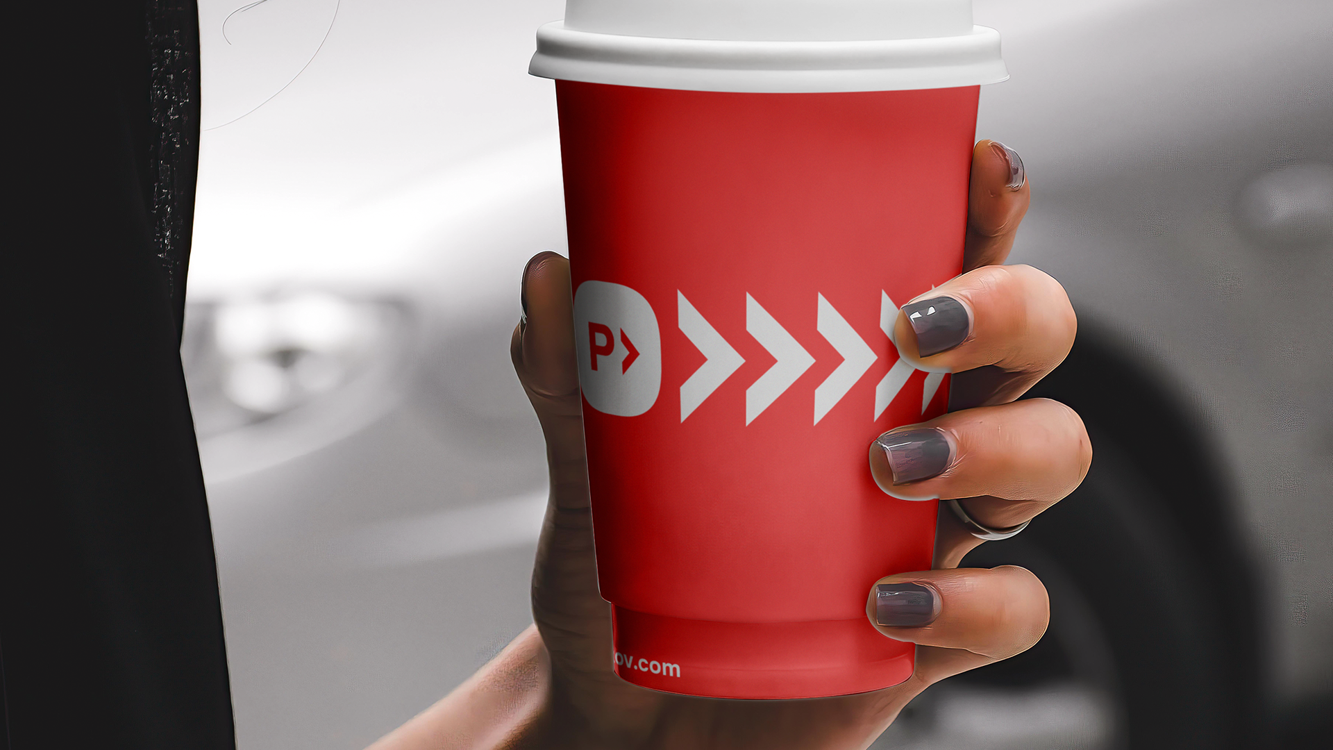 Platov — Изображение №9 — Интерфейсы, Брендинг на Dprofile