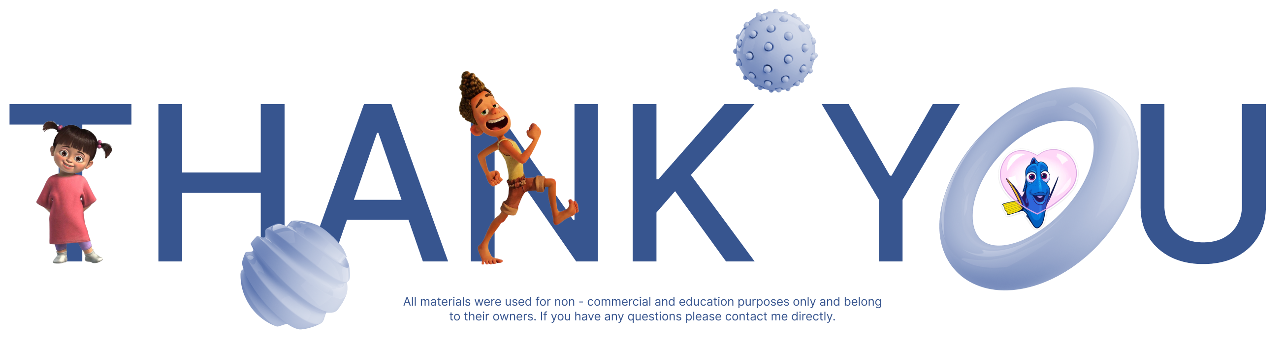 Pixar Animation Studio — Изображение №8 — Интерфейсы, Графика на Dprofile