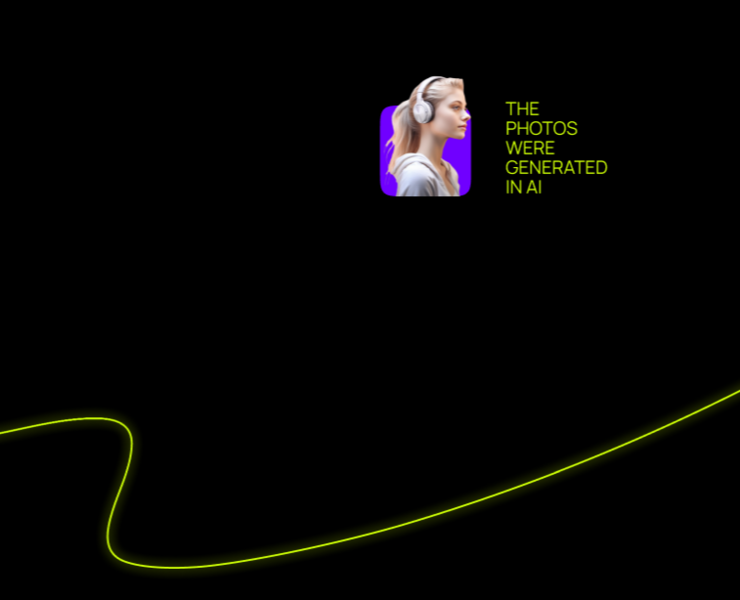 <First works> — Интерфейсы на Dprofile