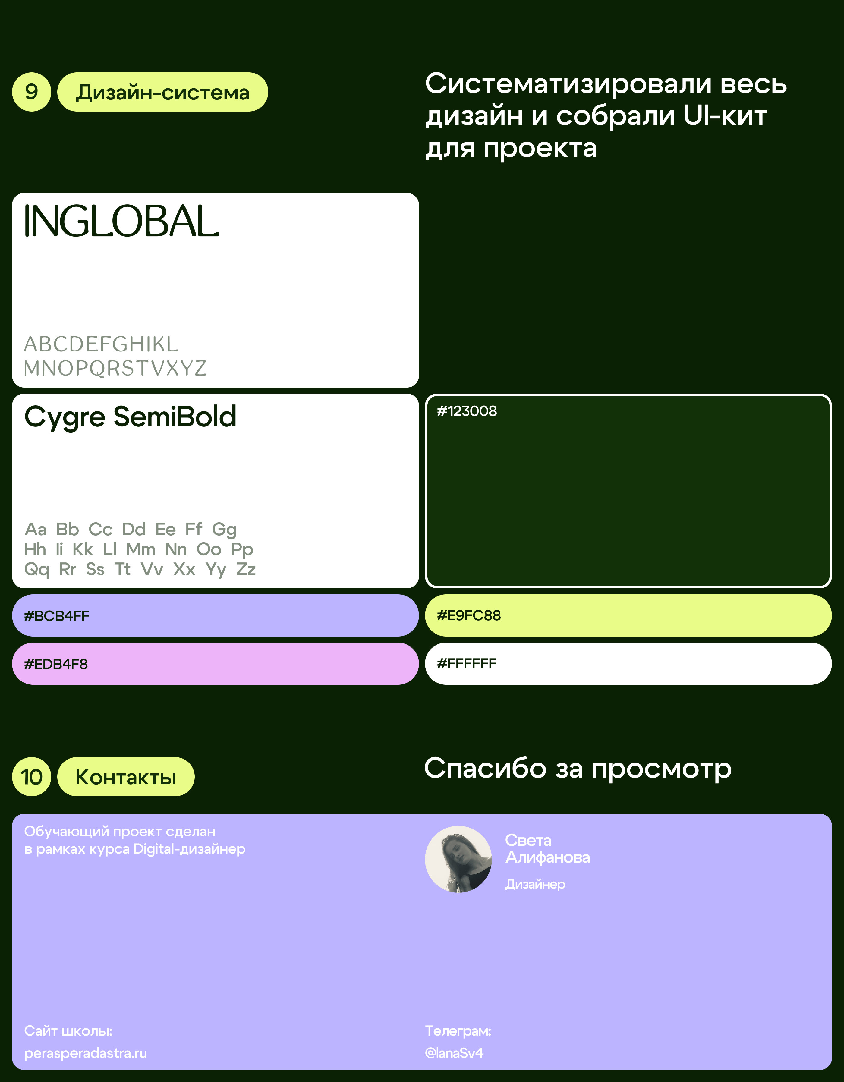 •Floway | App for ecology — Изображение №7 — Интерфейсы, Брендинг на Dprofile
