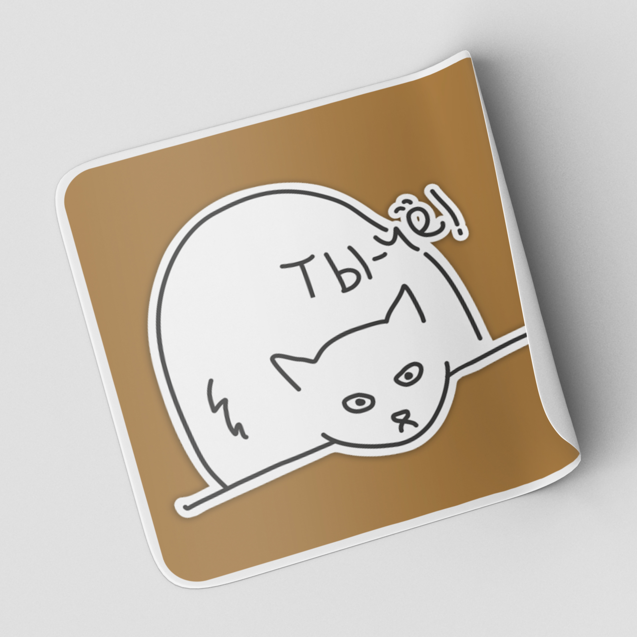 Векторные стикеры / Hirosticers в Telegram — Изображение №17 — Интерфейсы, Иллюстрация на Dprofile