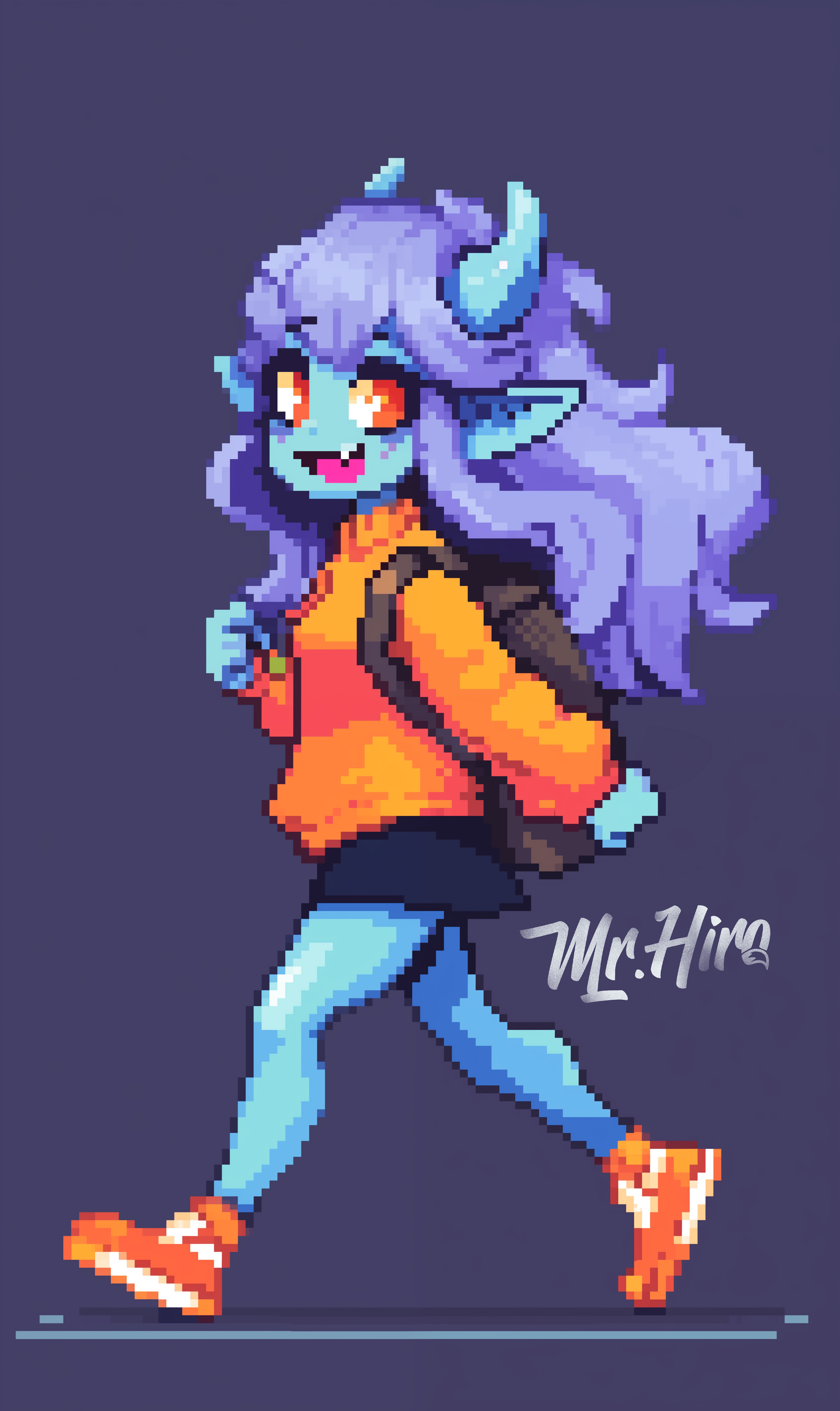 Мои Арты ⚡ — Изображение №25 — Иллюстрация на Dprofile