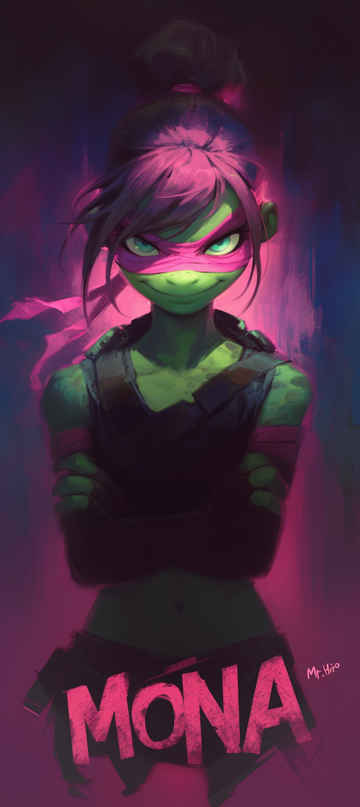 Мои Арты ⚡ — Изображение №79 — Иллюстрация на Dprofile