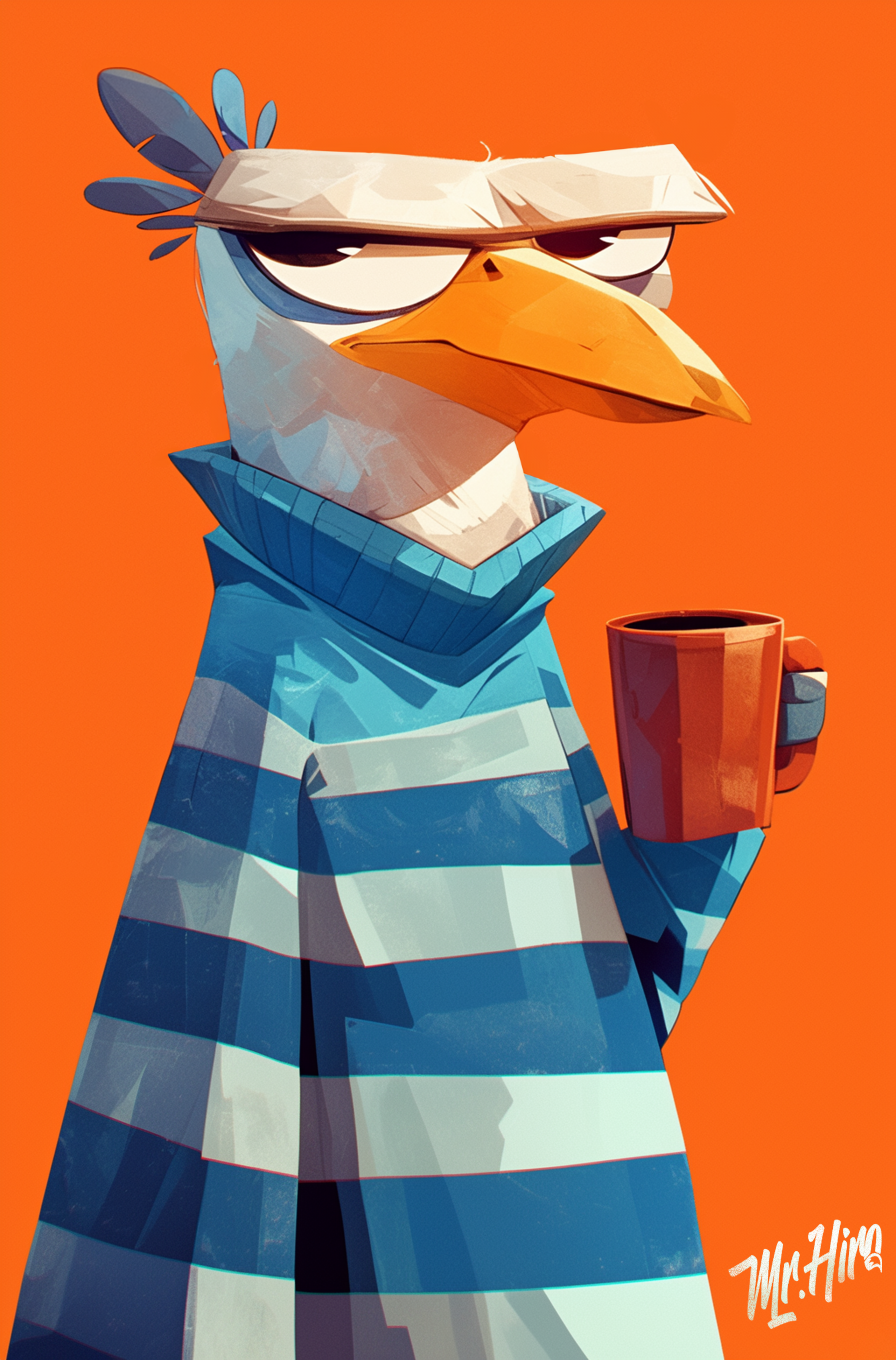 Мои Арты ⚡ — Изображение №83 — Иллюстрация на Dprofile