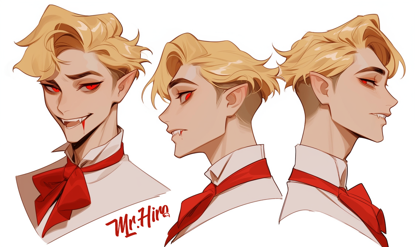 Мои Арты ⚡ — Изображение №12 — Иллюстрация на Dprofile