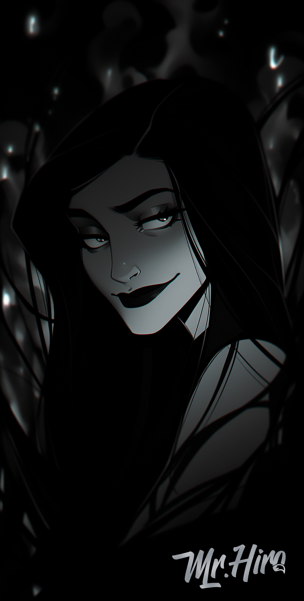 Мои Арты ⚡ — Изображение №16 — Иллюстрация на Dprofile