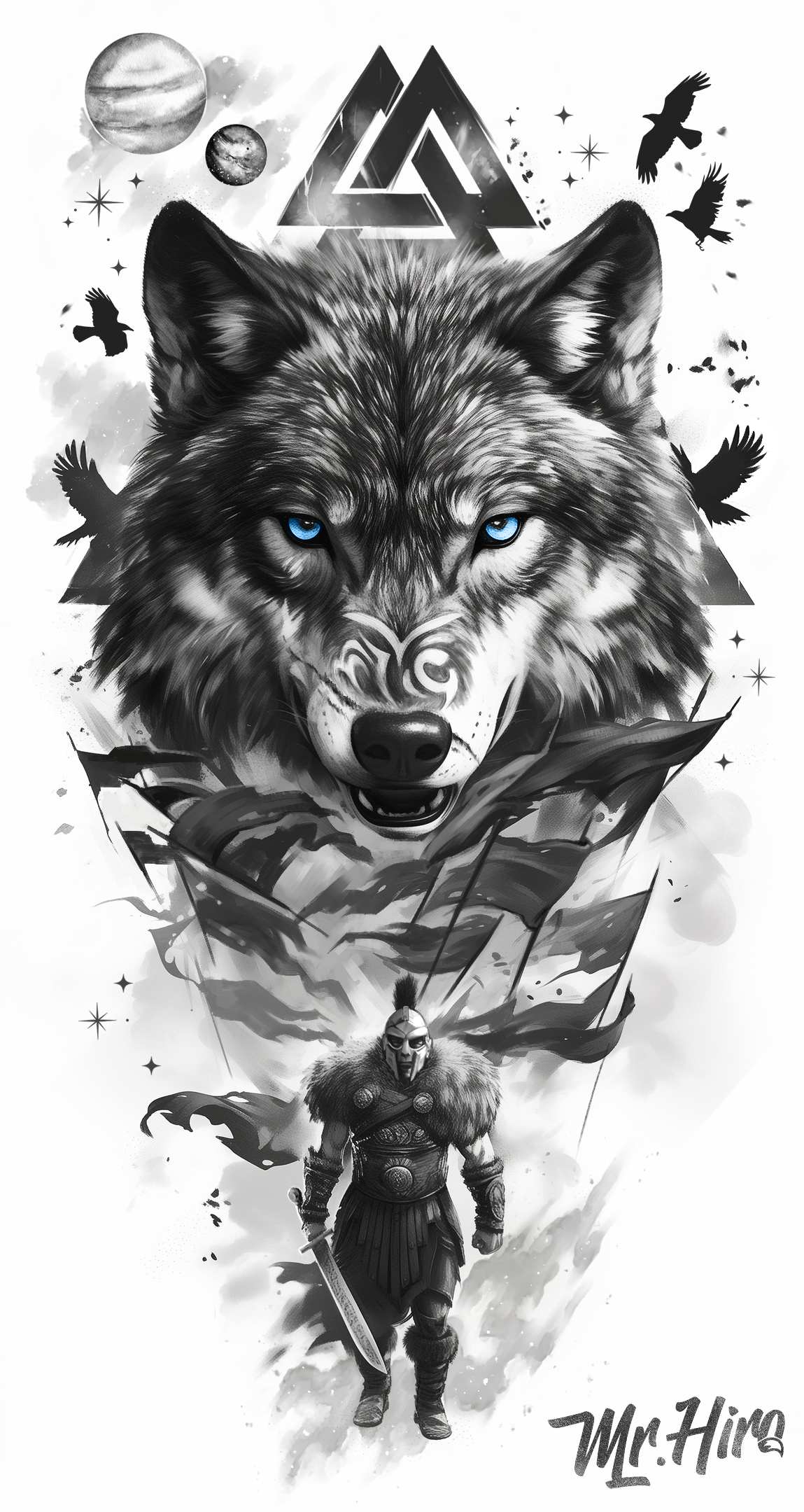 Мои Арты ⚡ — Изображение №69 — Иллюстрация на Dprofile