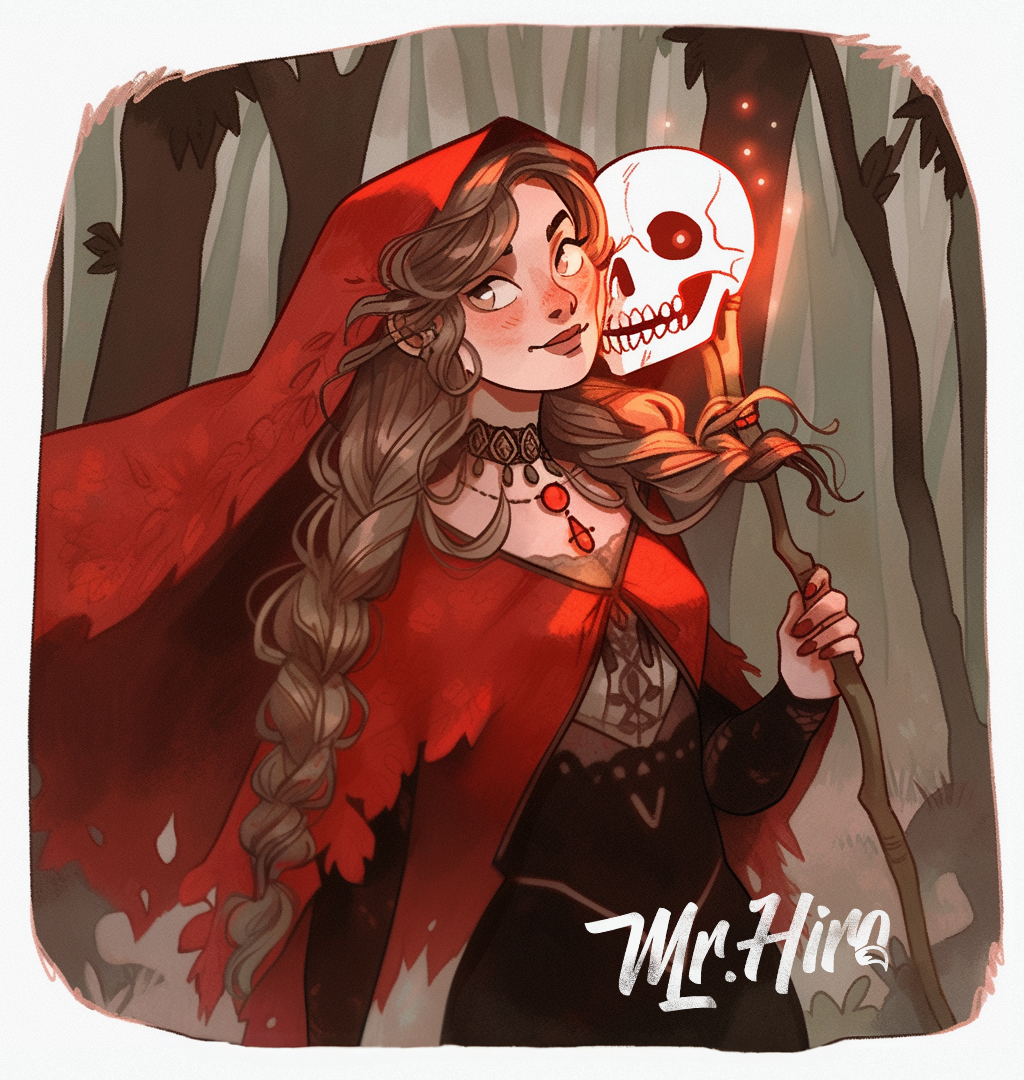 Мои Арты ⚡ — Изображение №10 — Иллюстрация на Dprofile