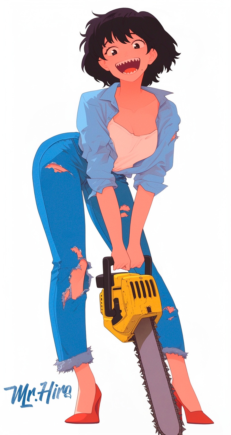 Мои Арты ⚡ — Изображение №71 — Иллюстрация на Dprofile