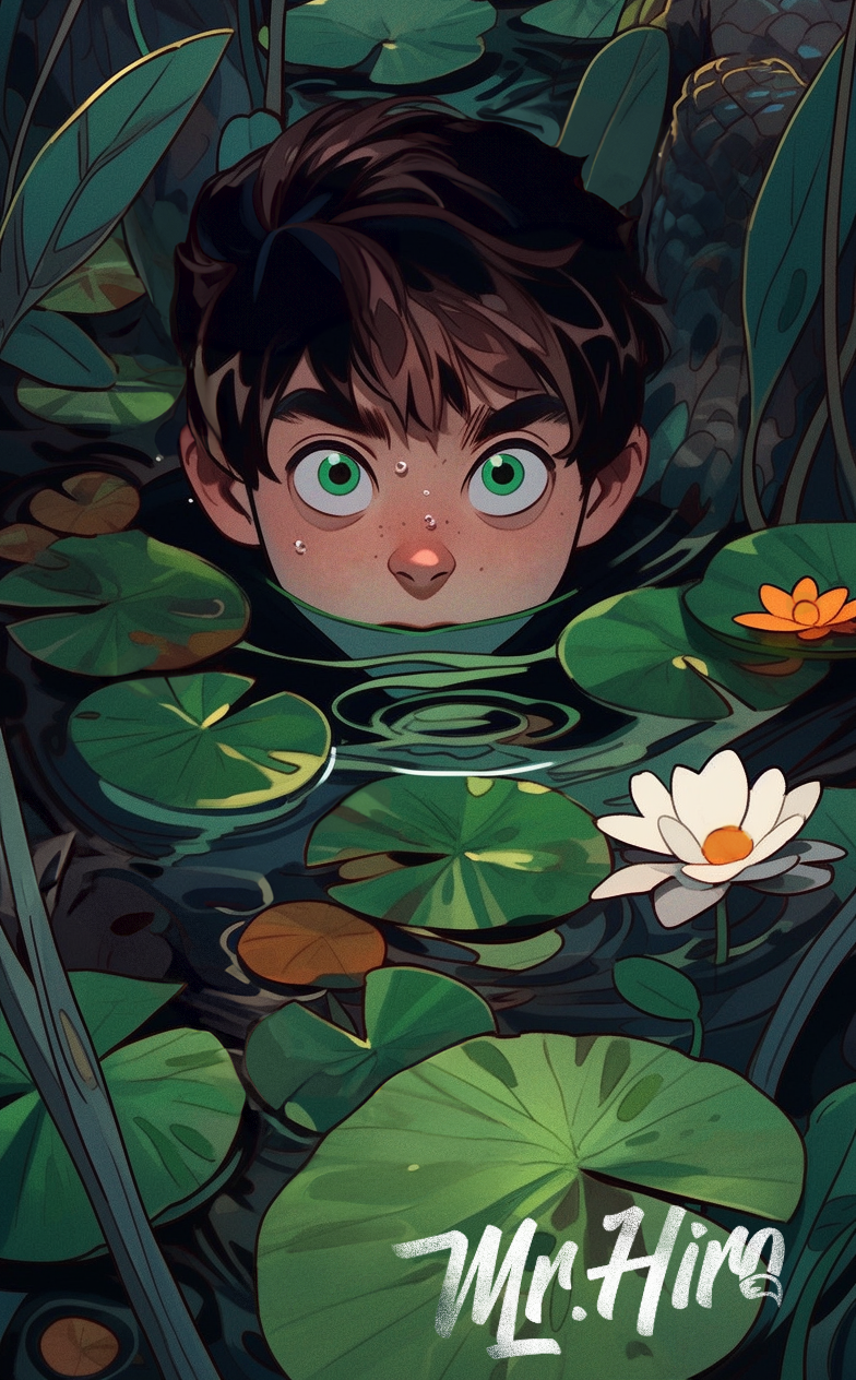 Мои Арты ⚡ — Изображение №2 — Иллюстрация на Dprofile