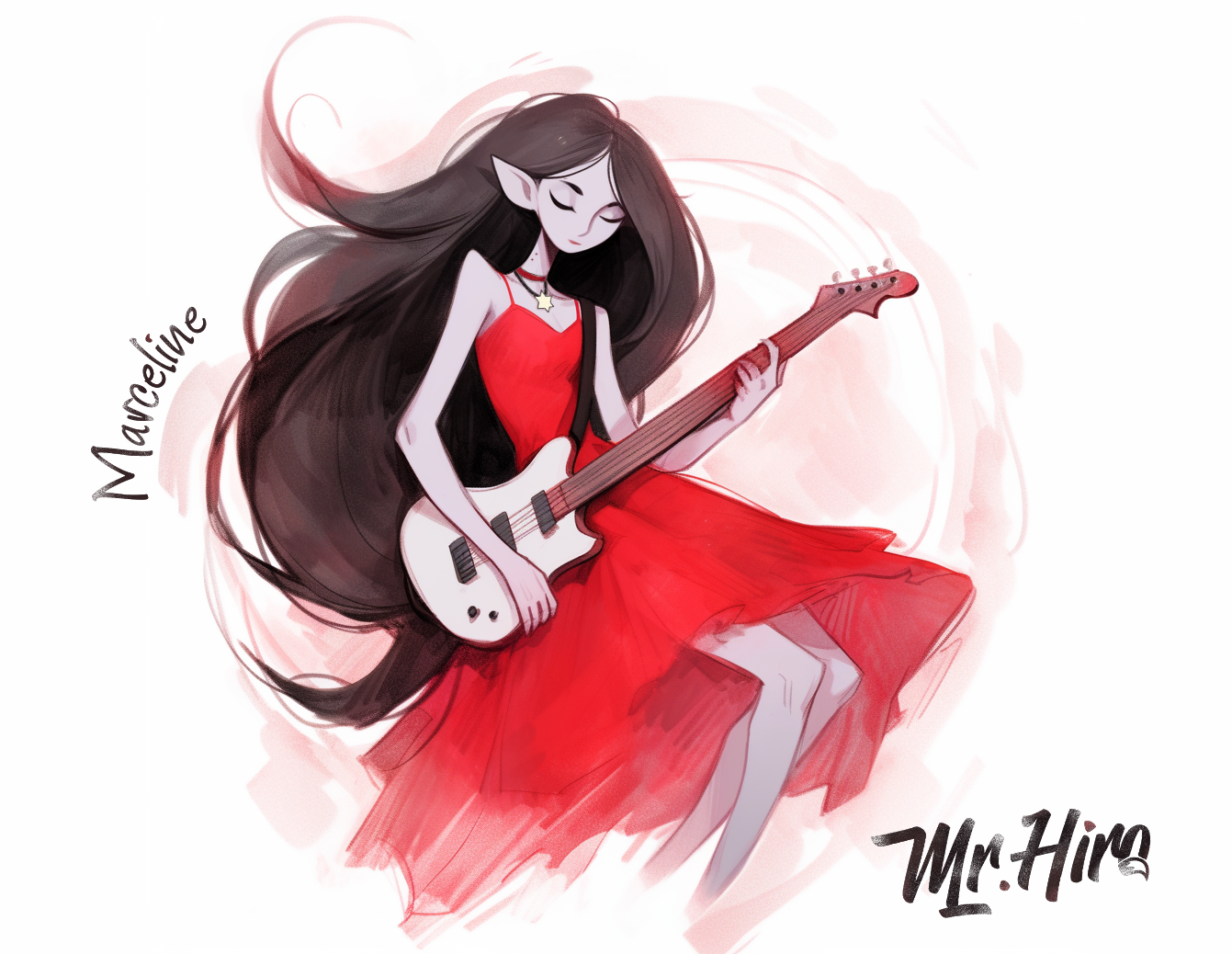 Мои Арты ⚡ — Изображение №43 — Иллюстрация на Dprofile