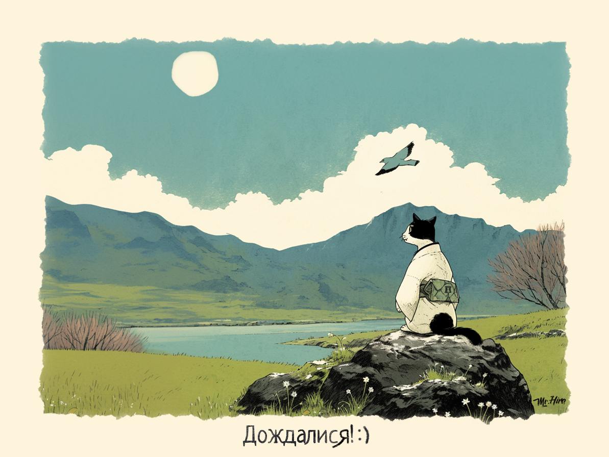 Мои Арты ⚡ — Изображение №8 — Иллюстрация на Dprofile