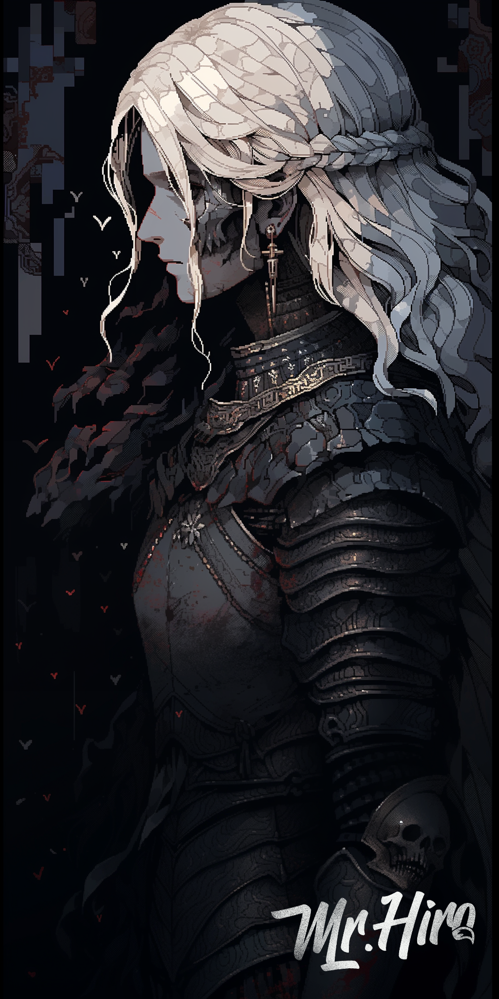 Мои Арты ⚡ — Изображение №55 — Иллюстрация на Dprofile