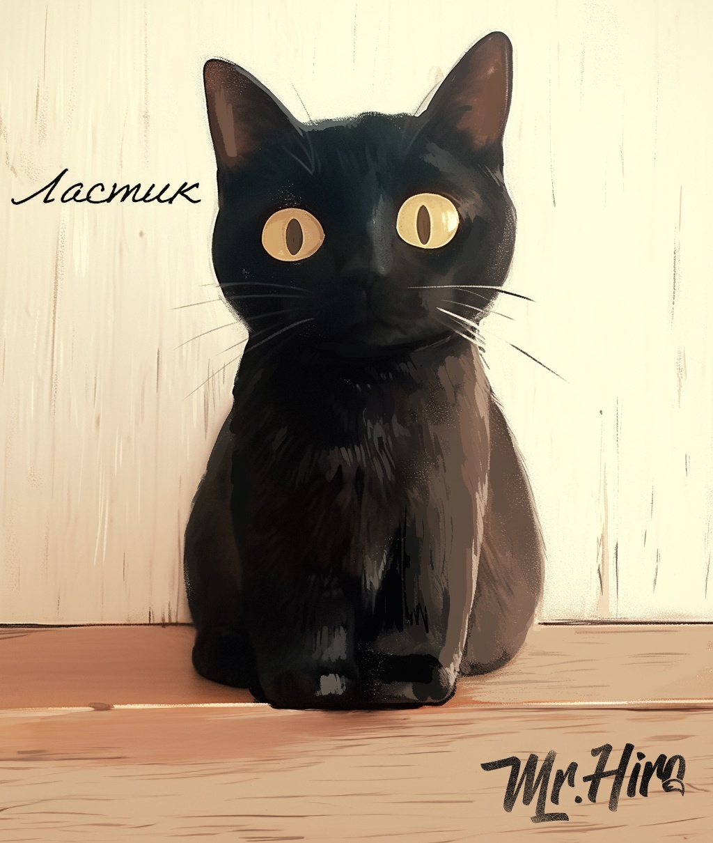 Мои Арты ⚡ — Изображение №46 — Иллюстрация на Dprofile