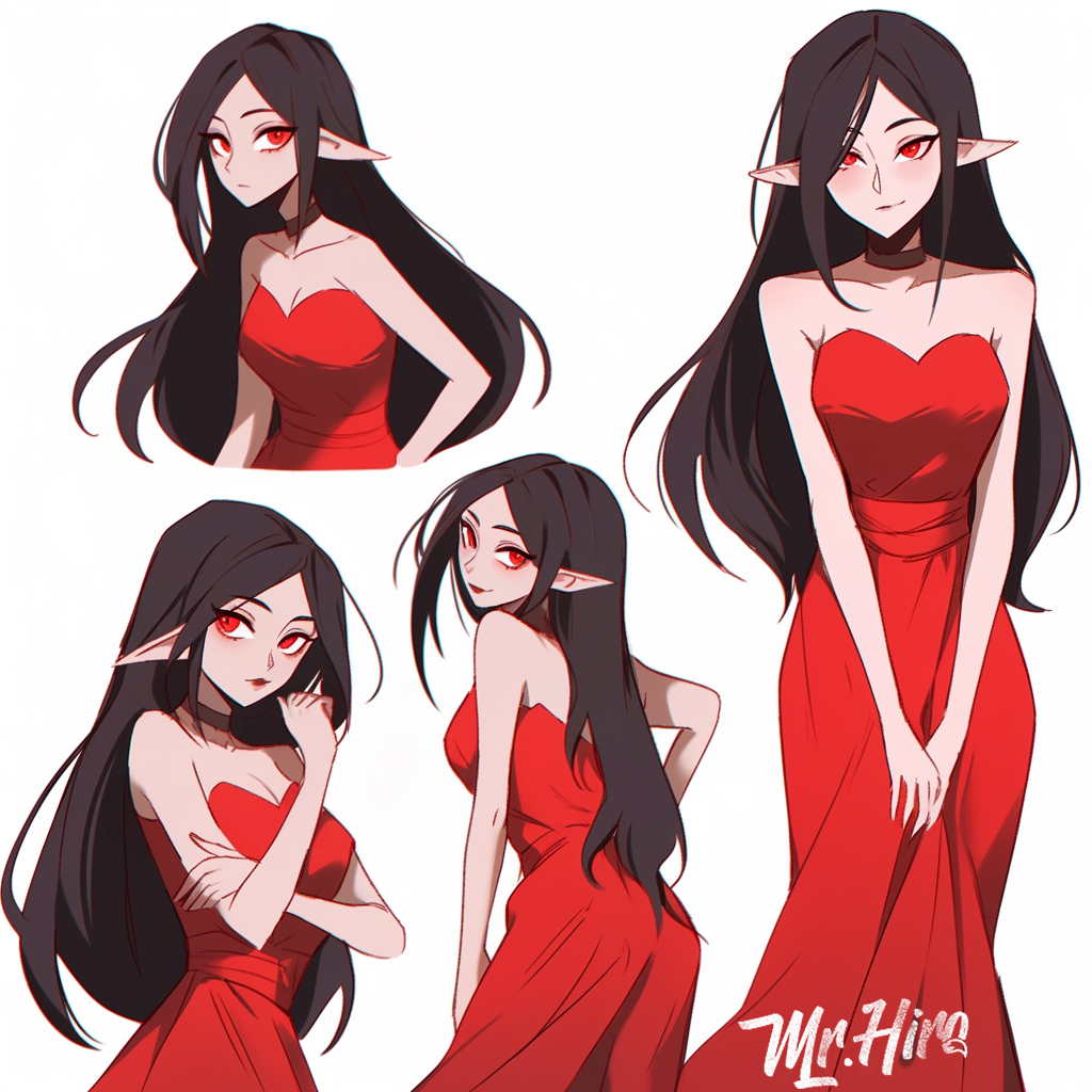 Мои Арты ⚡ — Изображение №41 — Иллюстрация на Dprofile