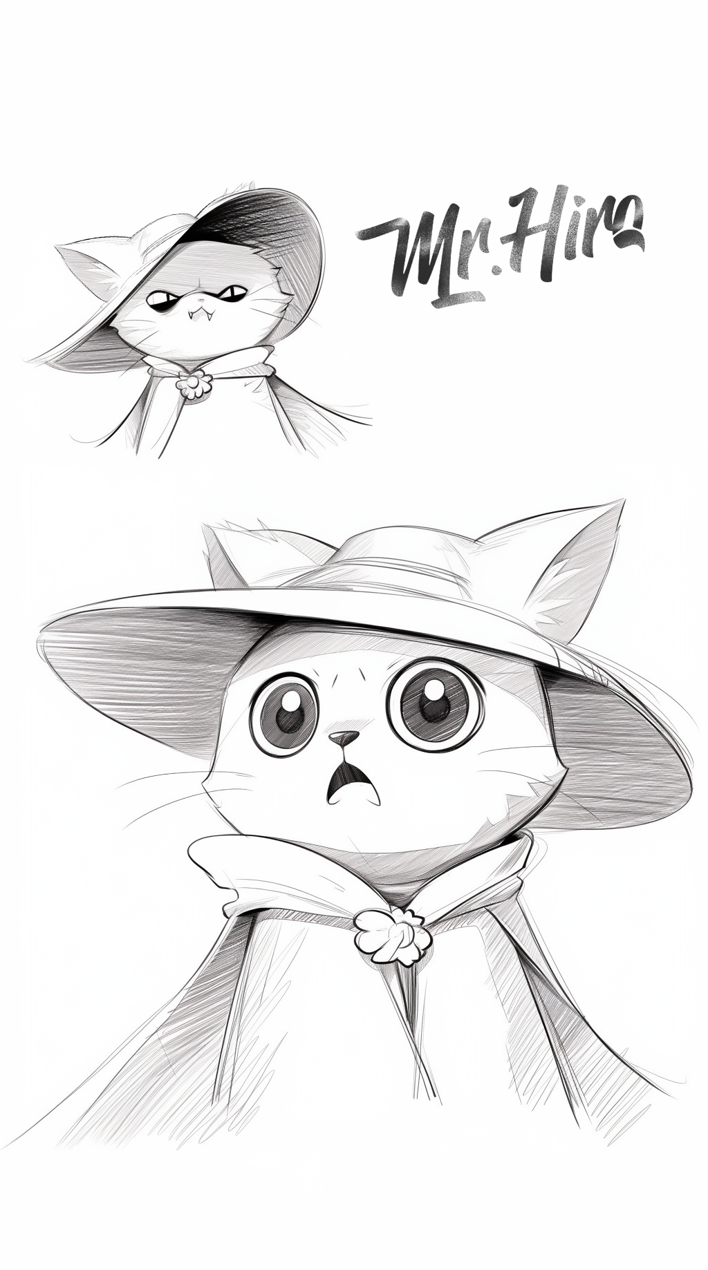 Мои Арты ⚡ — Изображение №6 — Иллюстрация на Dprofile