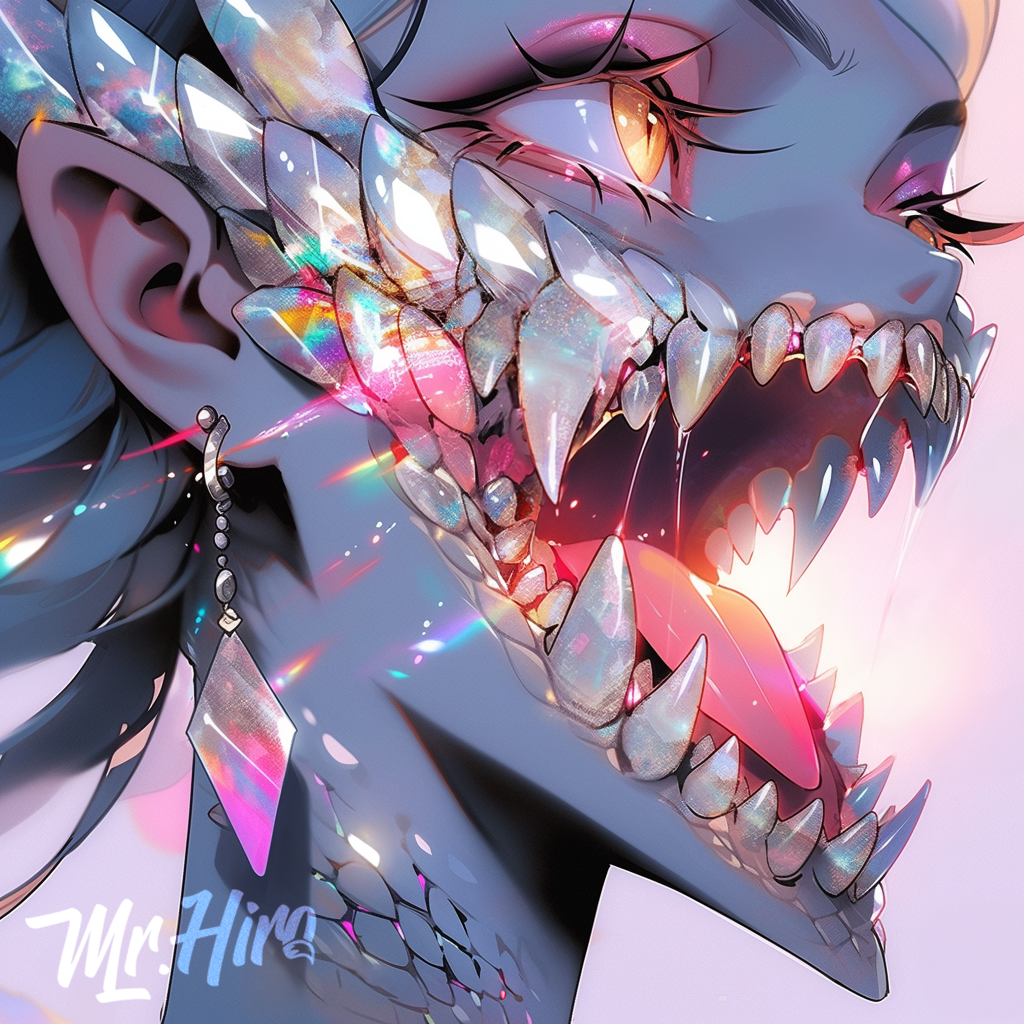 Мои Арты ⚡ — Изображение №59 — Иллюстрация на Dprofile